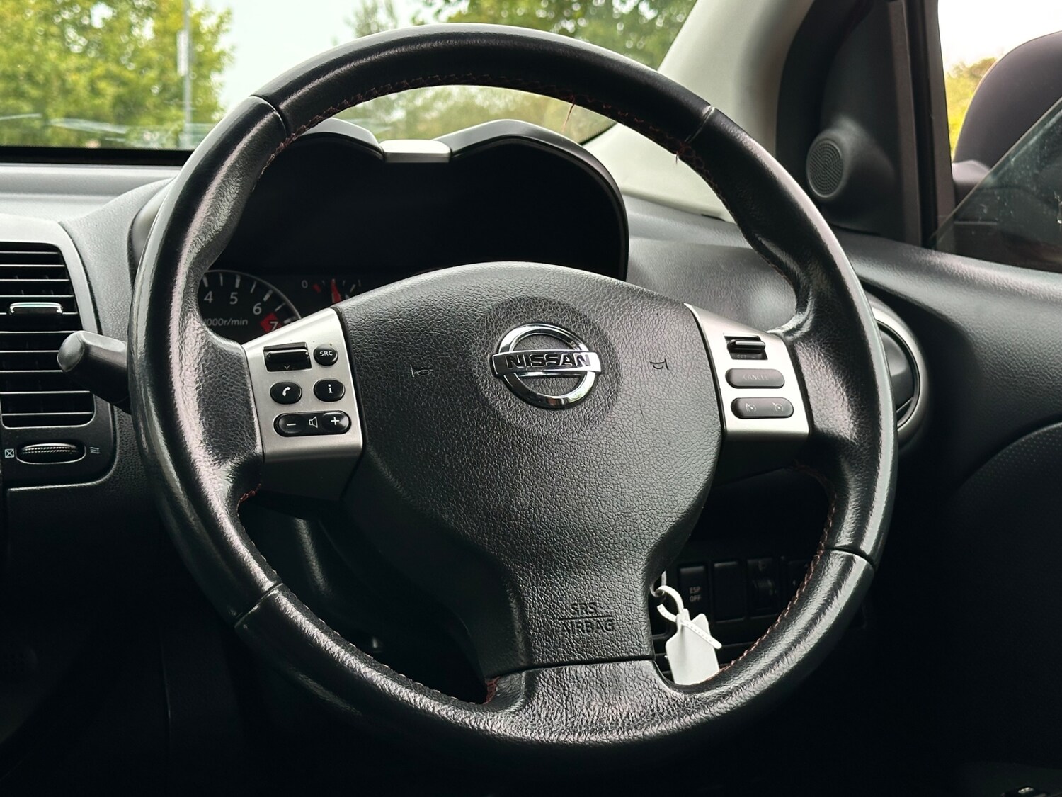 Used Nissan Note 2010 for sale - 77335677: Photo 82