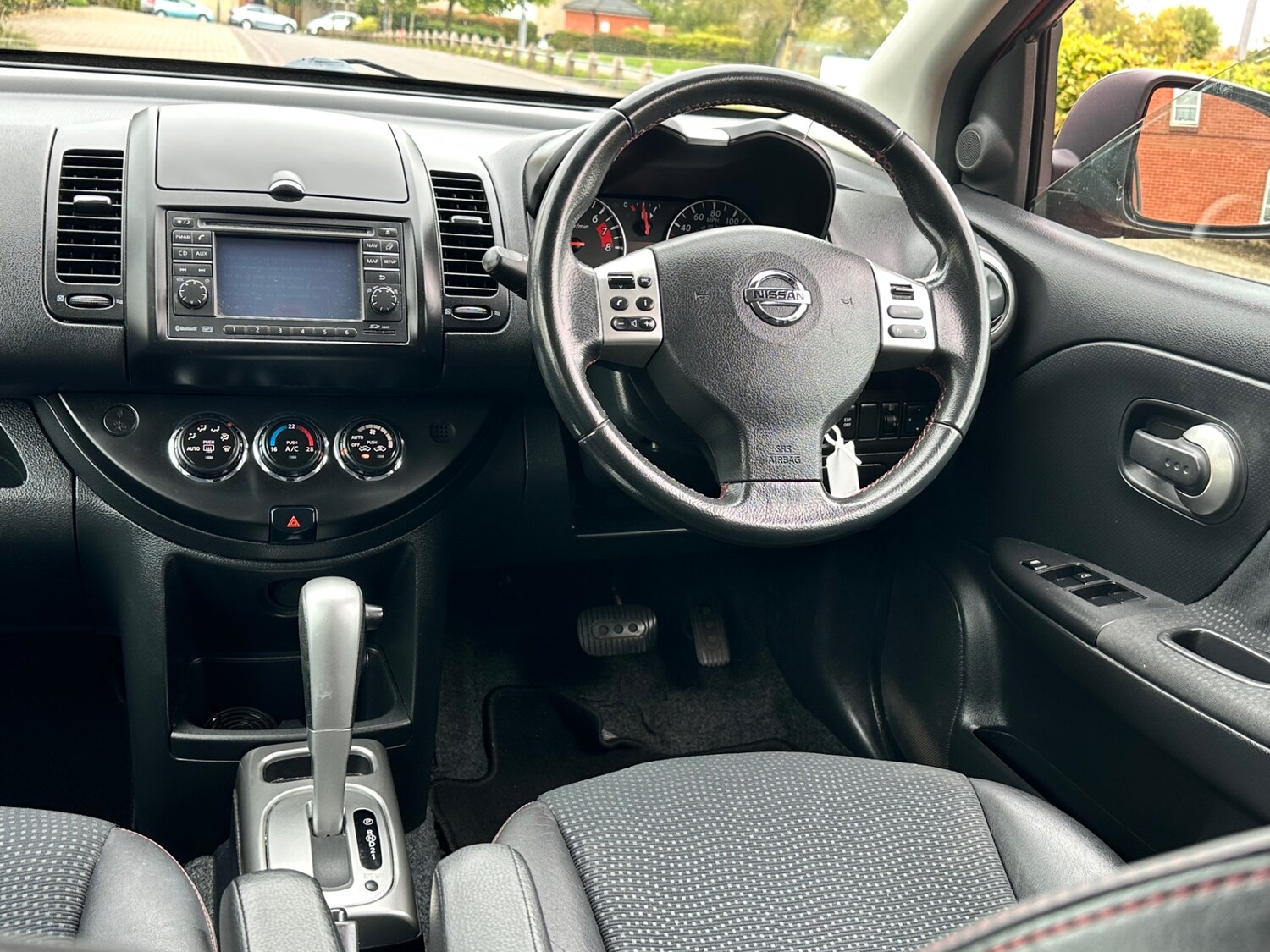 Used Nissan Note 2010 for sale - 77335677: Photo 83