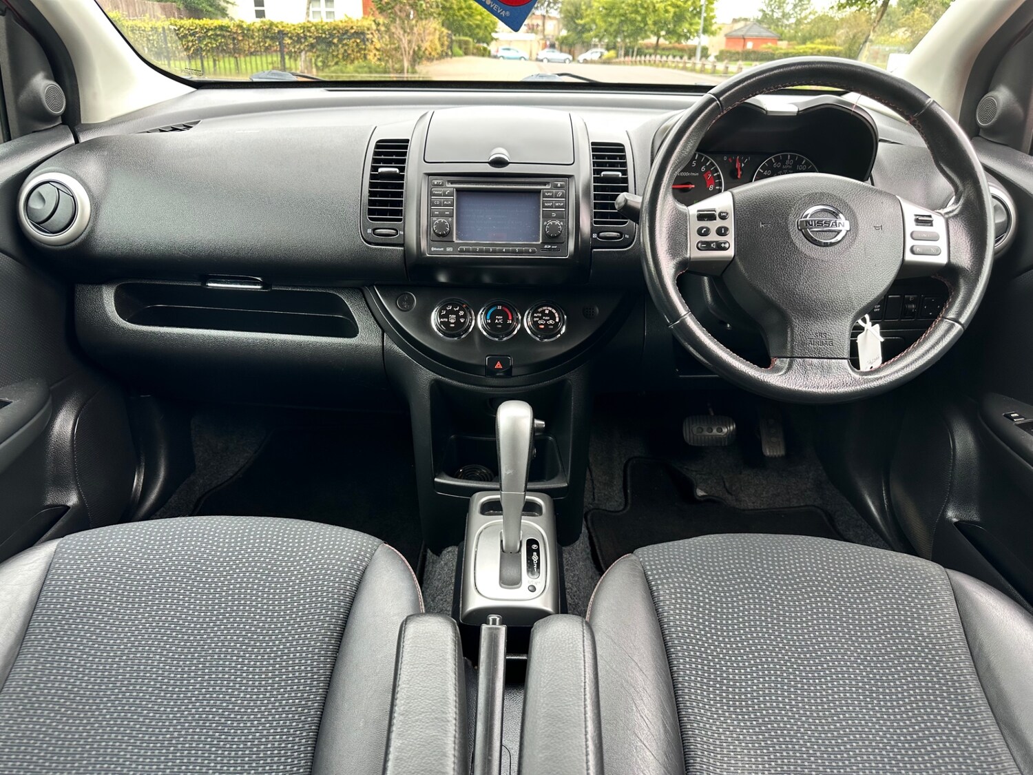 Used Nissan Note 2010 for sale - 77335677: Photo 84