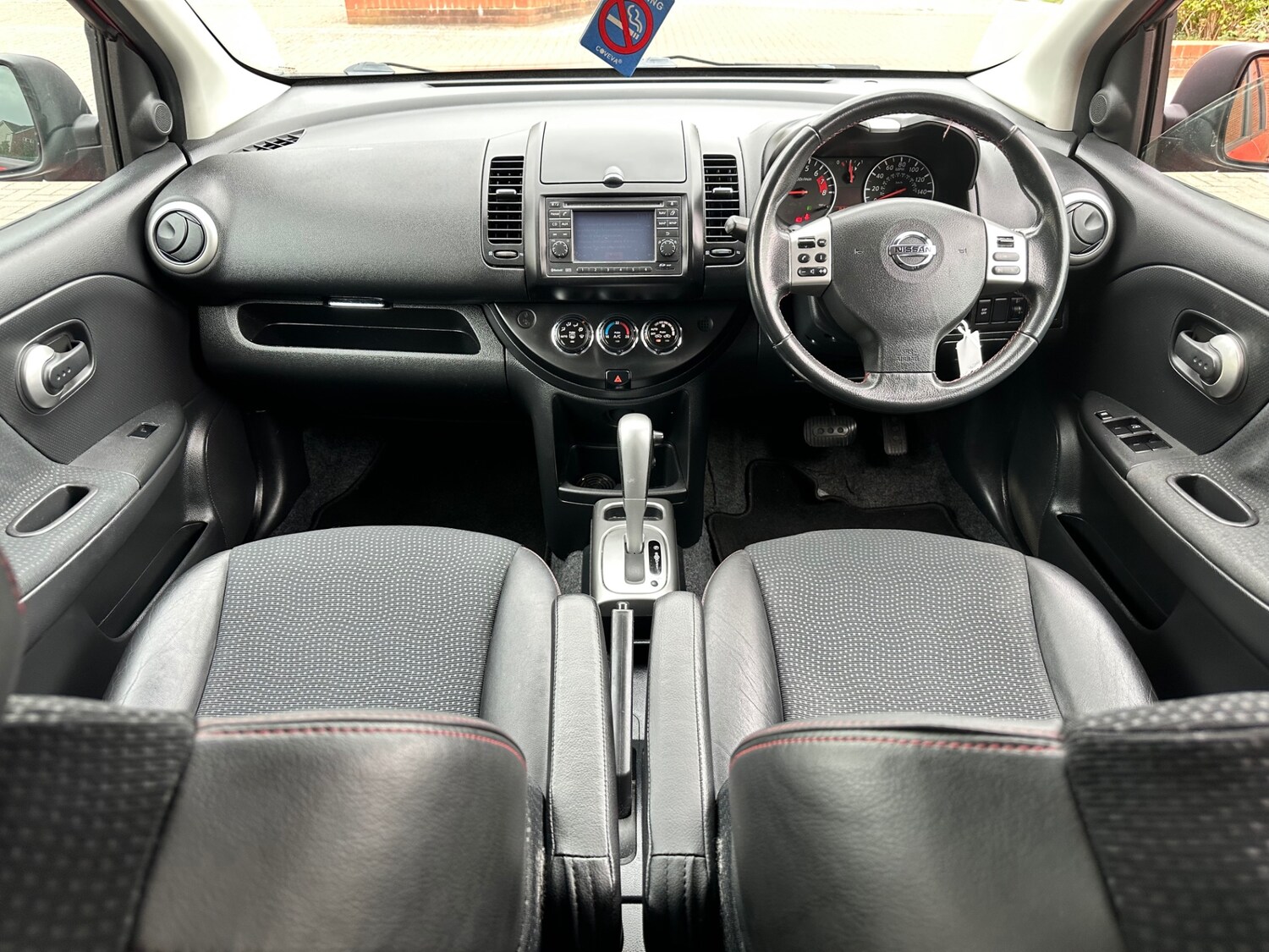 Used Nissan Note 2010 for sale - 77335677: Photo 85