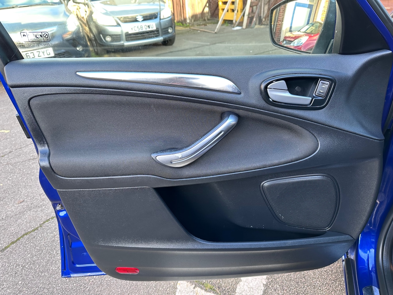 Used Ford S-Max 2015 for sale - 77335690: Photo 26