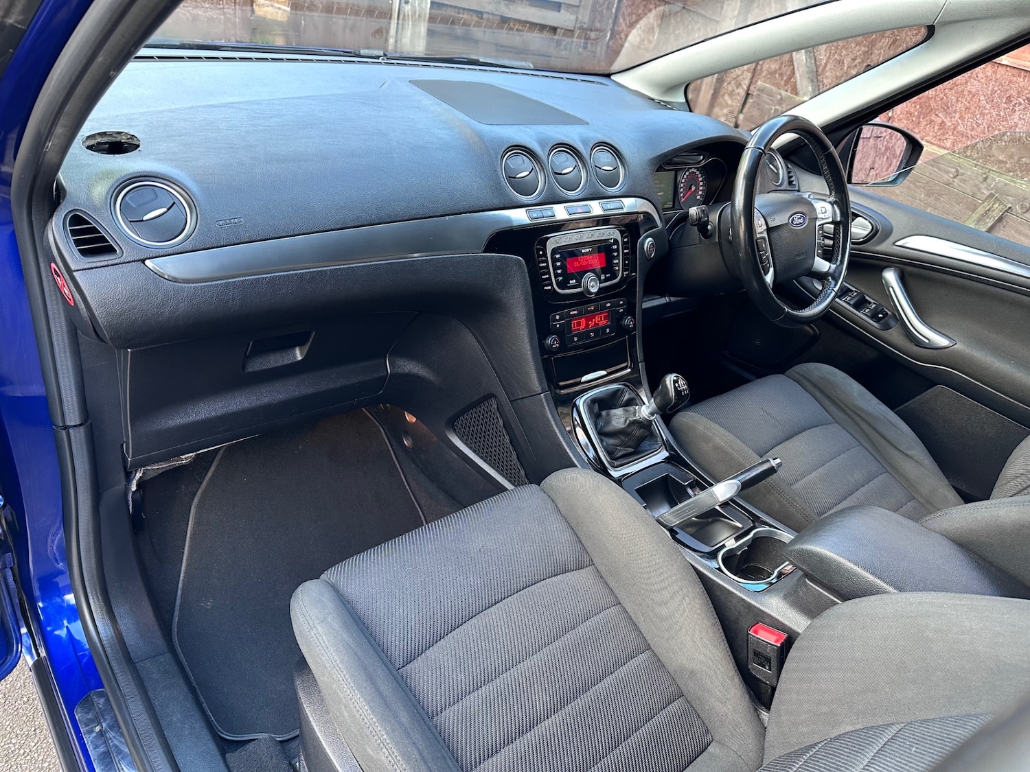 Used Ford S-Max 2015 for sale - 77335690: Photo 30