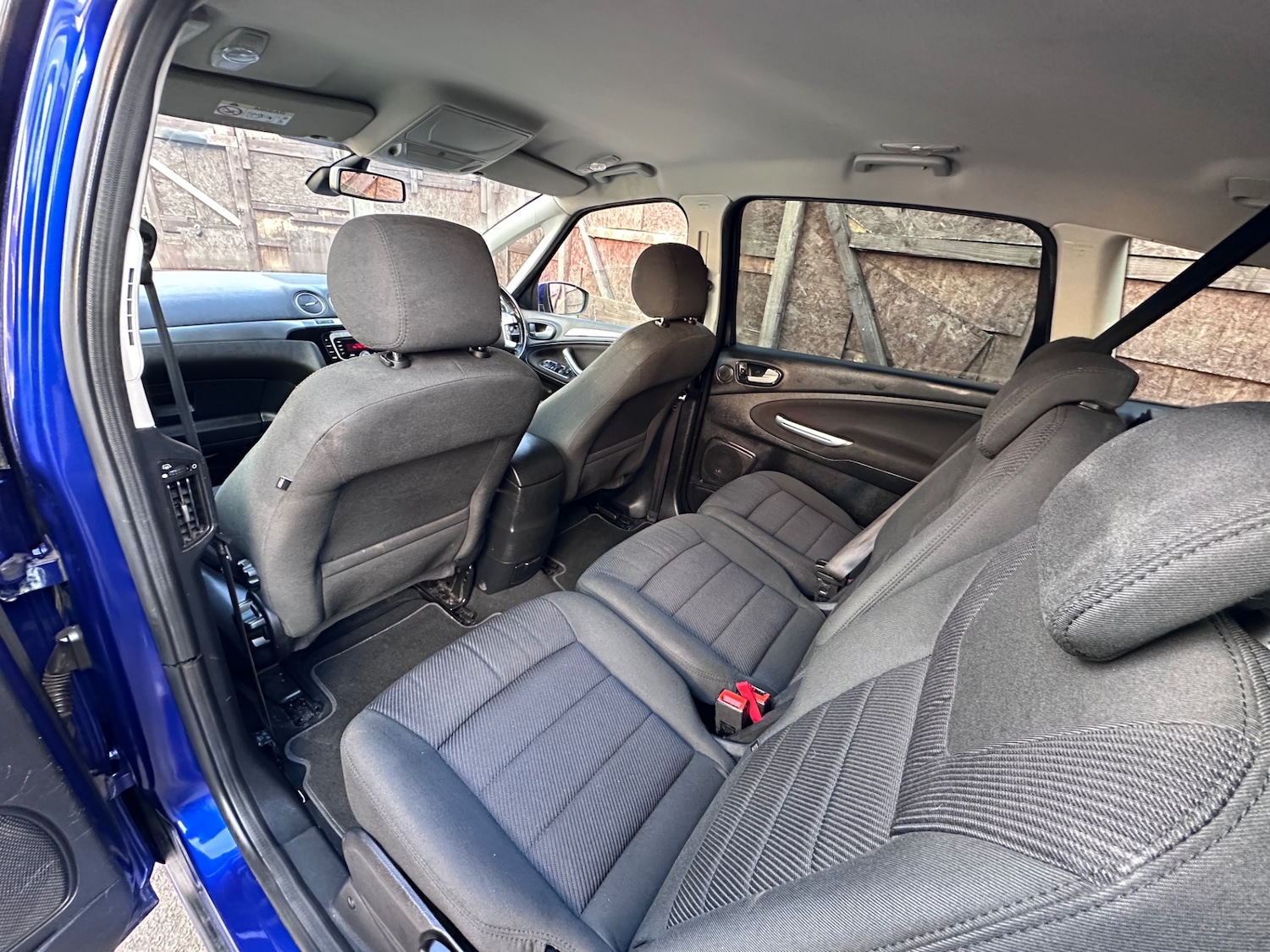 Used Ford S-Max 2015 for sale - 77335690: Photo 31