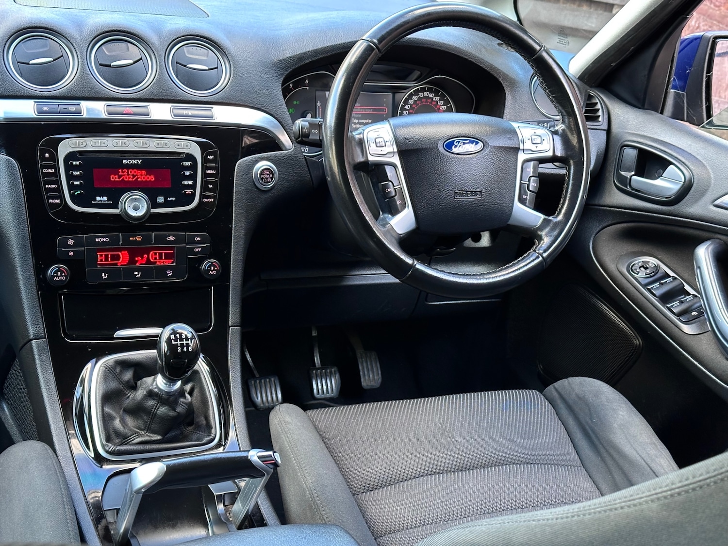 Used Ford S-Max 2015 for sale - 77335690: Photo 36