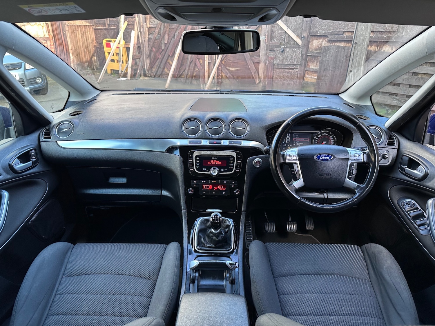 Used Ford S-Max 2015 for sale - 77335690: Photo 38