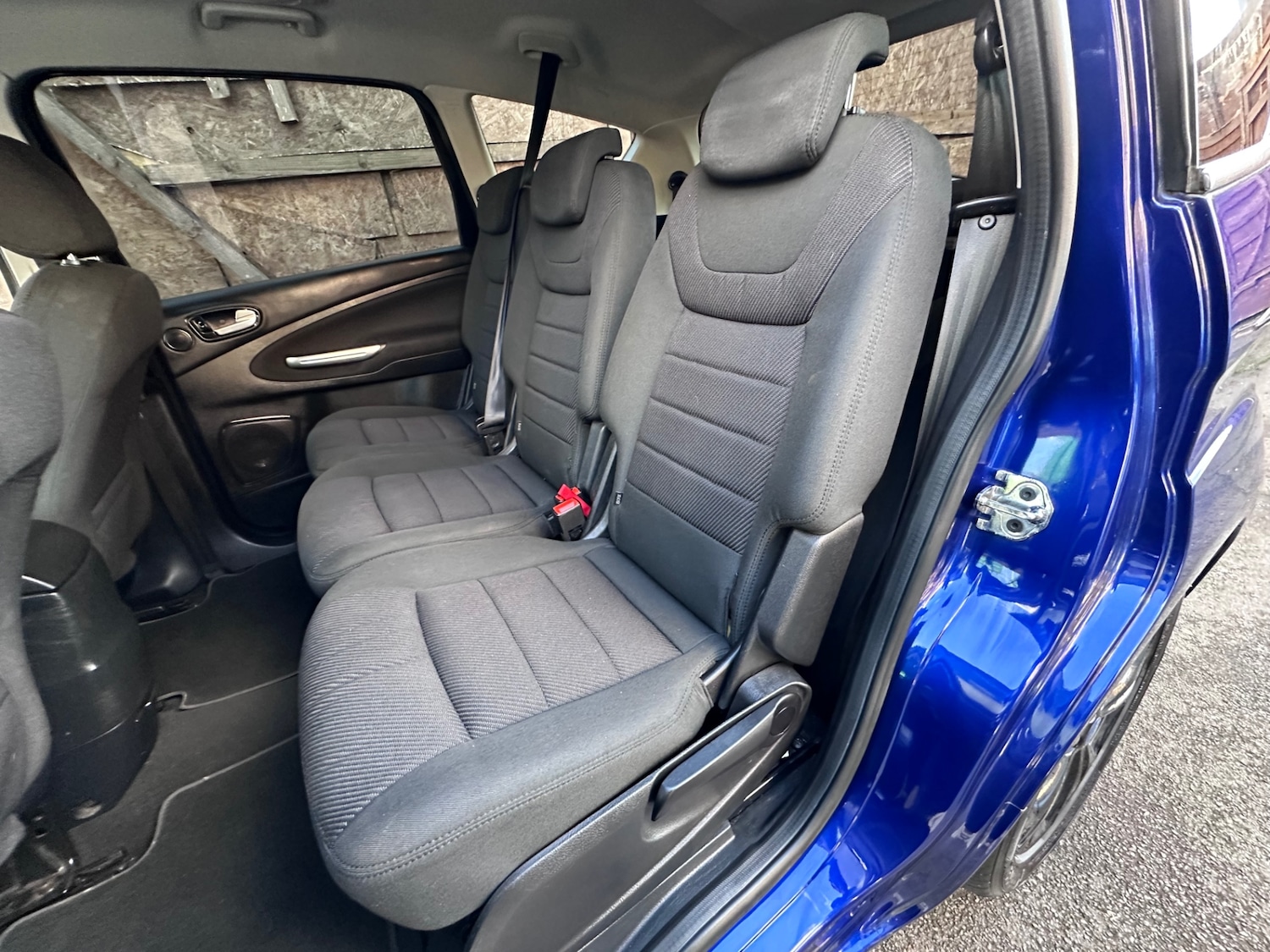 Used Ford S-Max 2015 for sale - 77335690: Photo 39