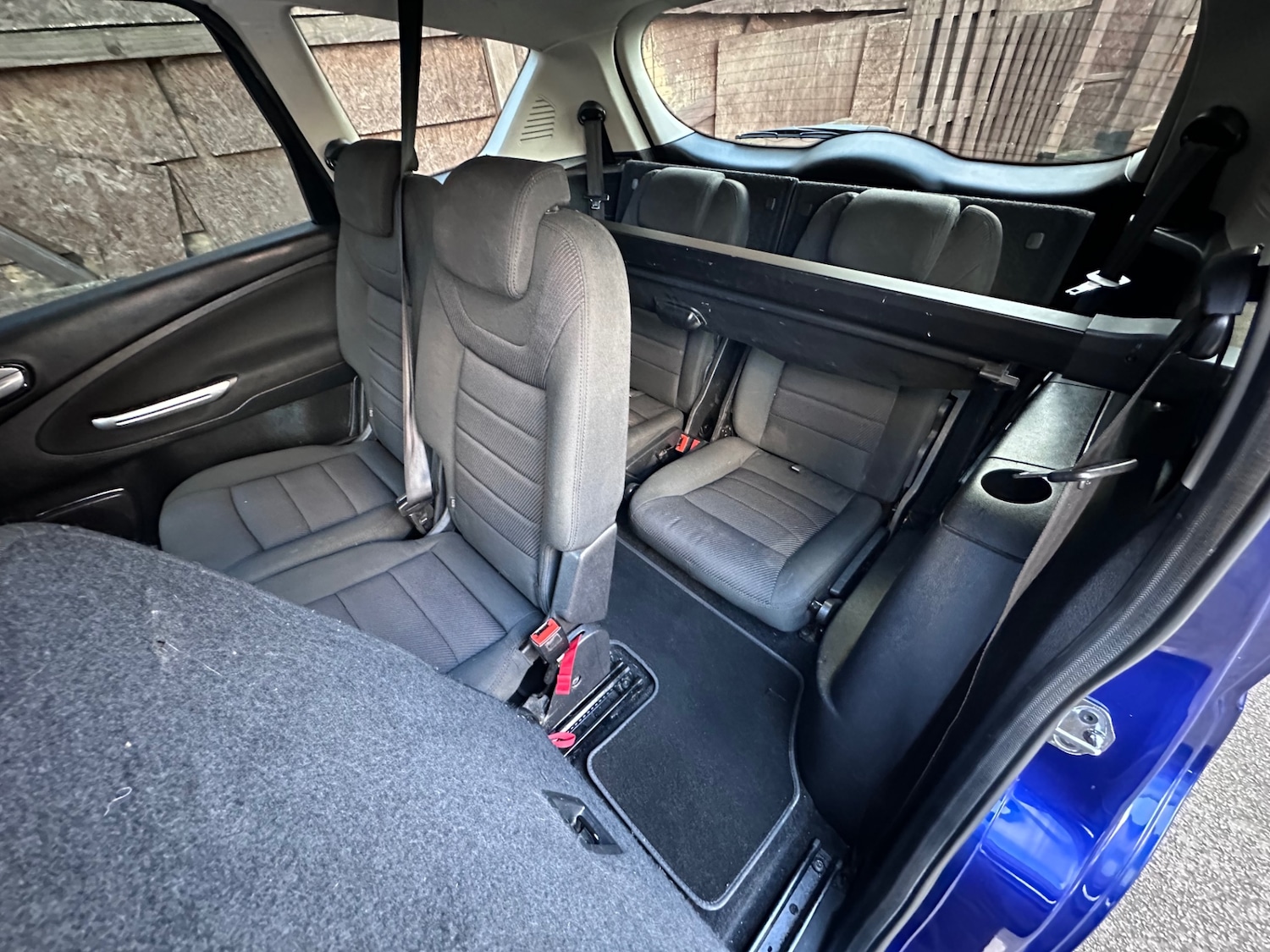 Used Ford S-Max 2015 for sale - 77335690: Photo 42