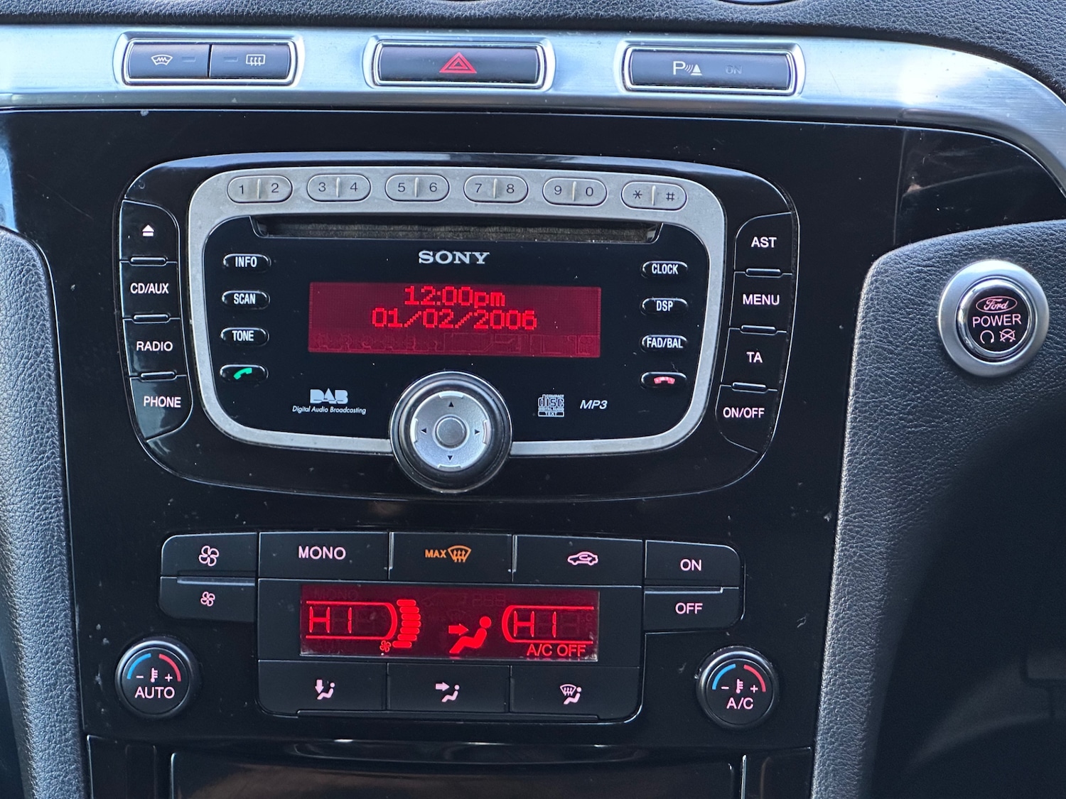 Used Ford S-Max 2015 for sale - 77335690: Photo 43