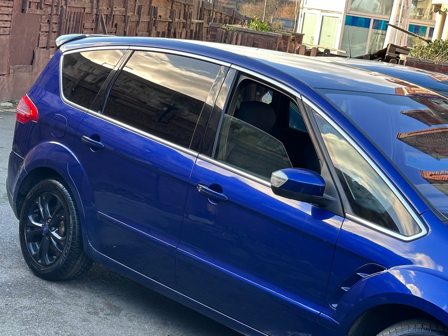 Used Ford S-Max 2015 for sale - 77335690: Photo 55