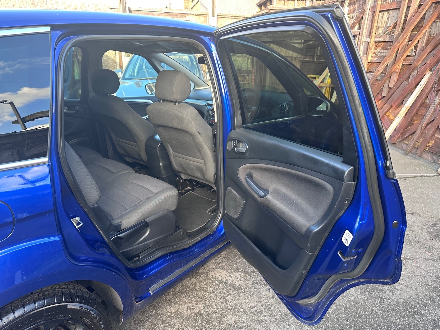 Used Ford S-Max 2015 for sale - 77335690: Photo 71