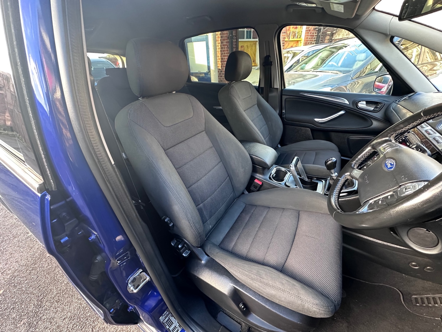 Used Ford S-Max 2015 for sale - 77335690: Photo 72