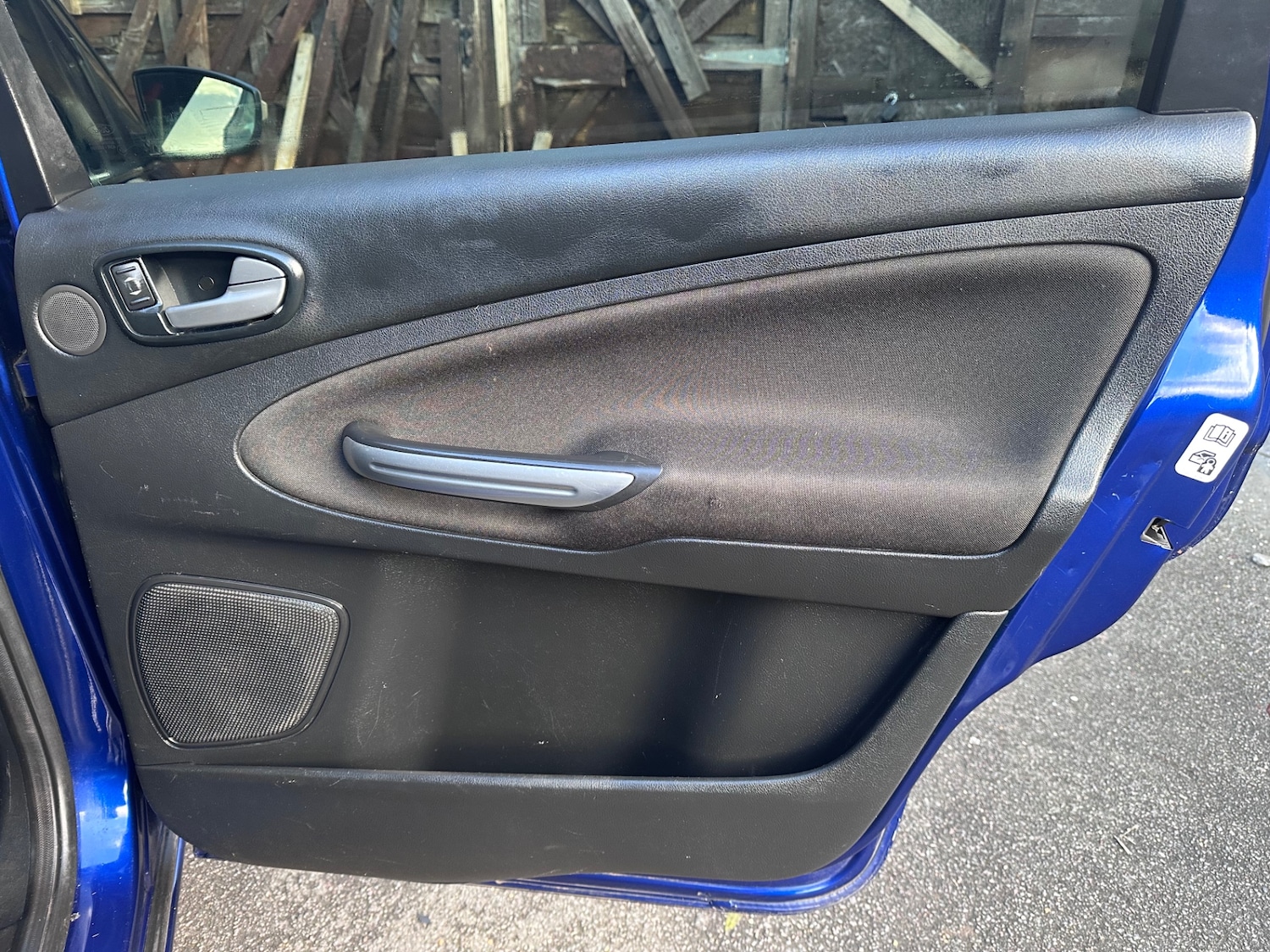 Used Ford S-Max 2015 for sale - 77335690: Photo 79