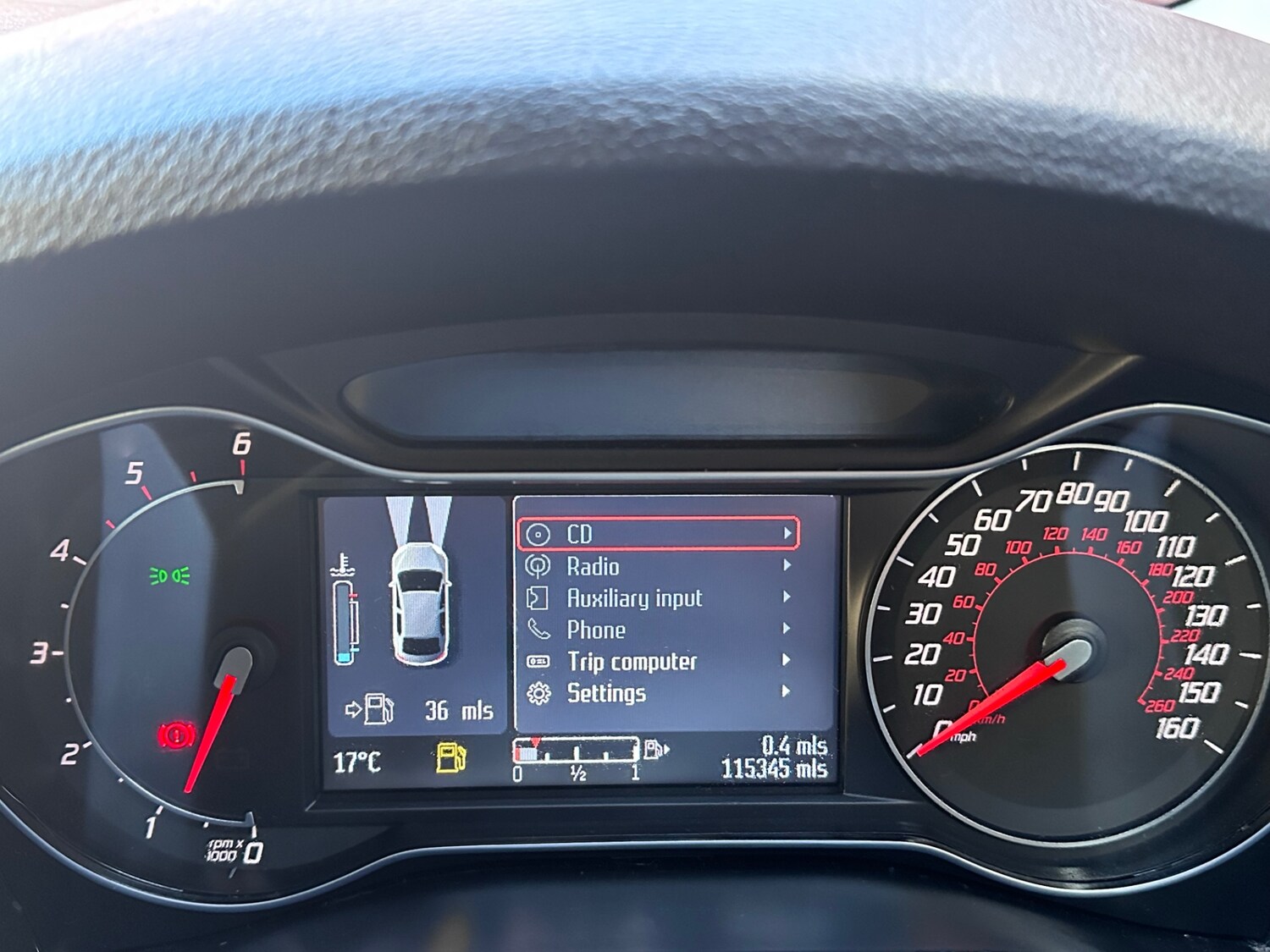 Used Ford S-Max 2015 for sale - 77335690: Photo 80