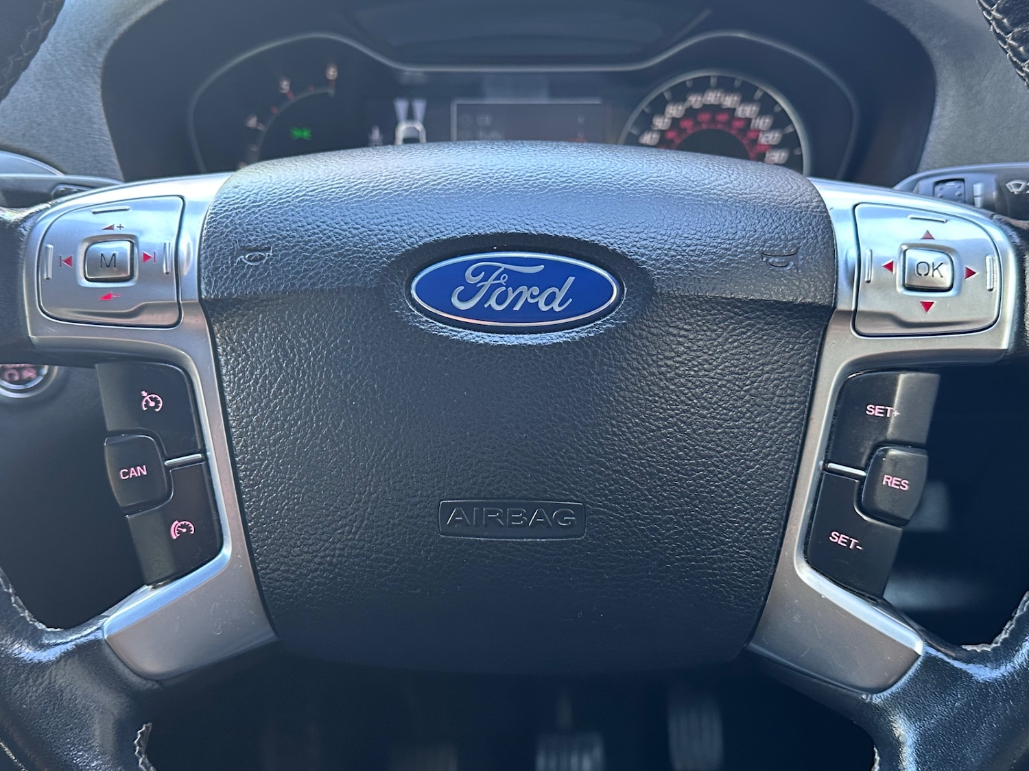 Used Ford S-Max 2015 for sale - 77335690: Photo 81