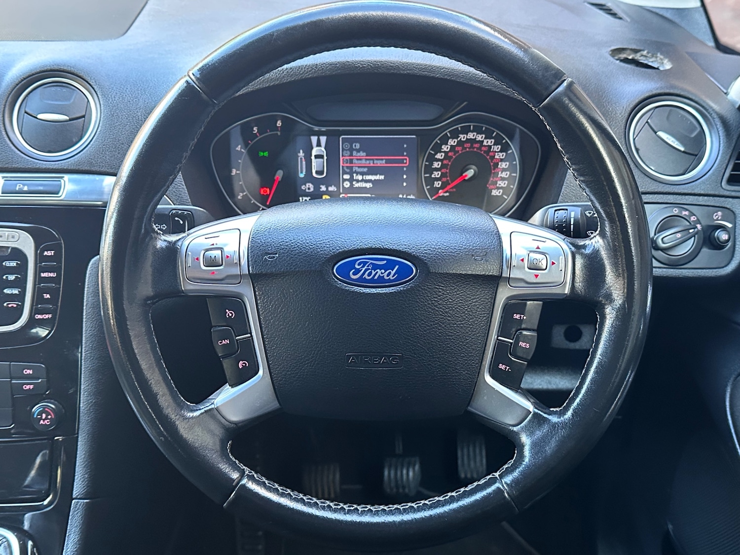 Used Ford S-Max 2015 for sale - 77335690: Photo 82