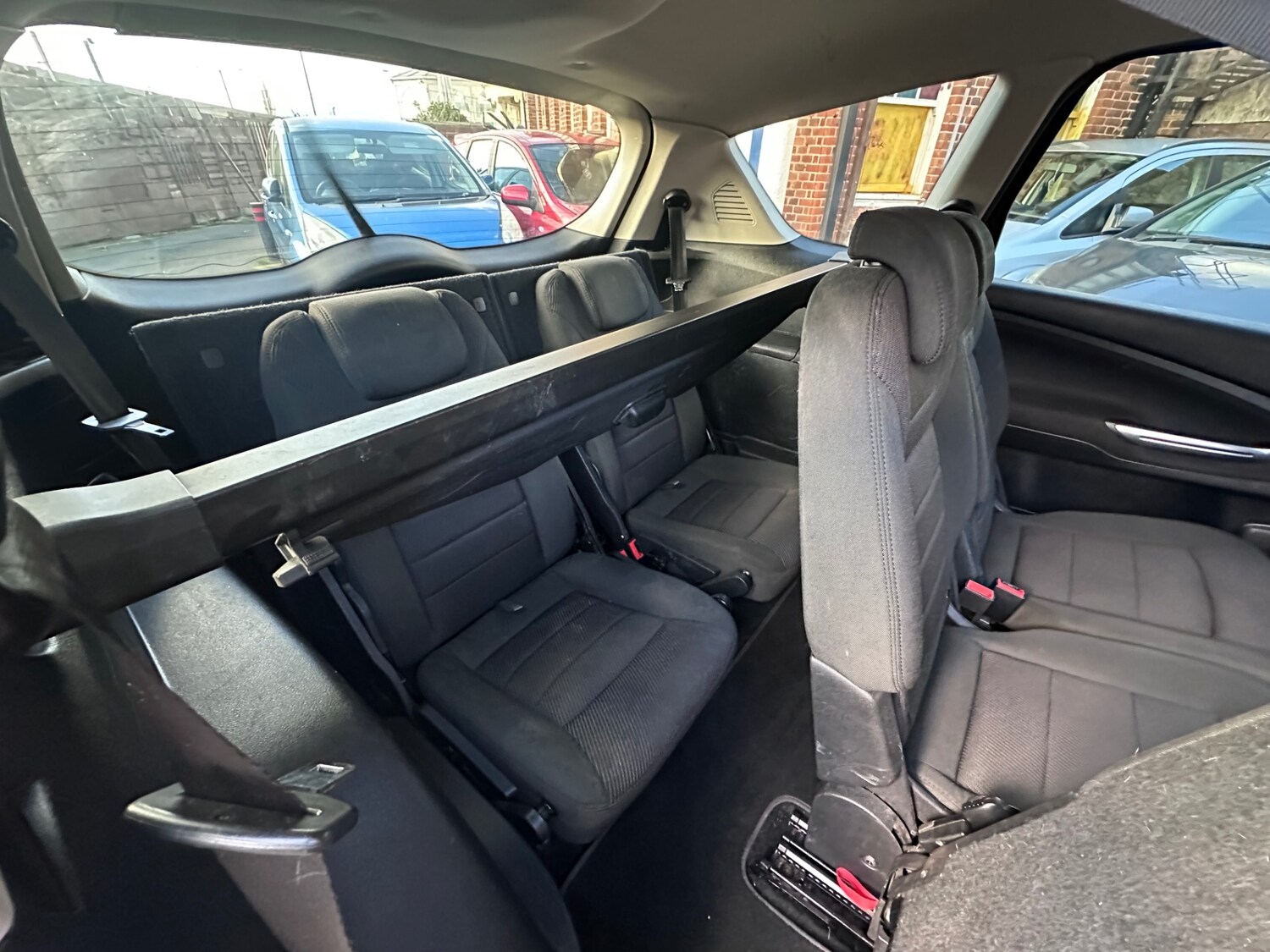 Used Ford S-Max 2015 for sale - 77335690: Photo 83