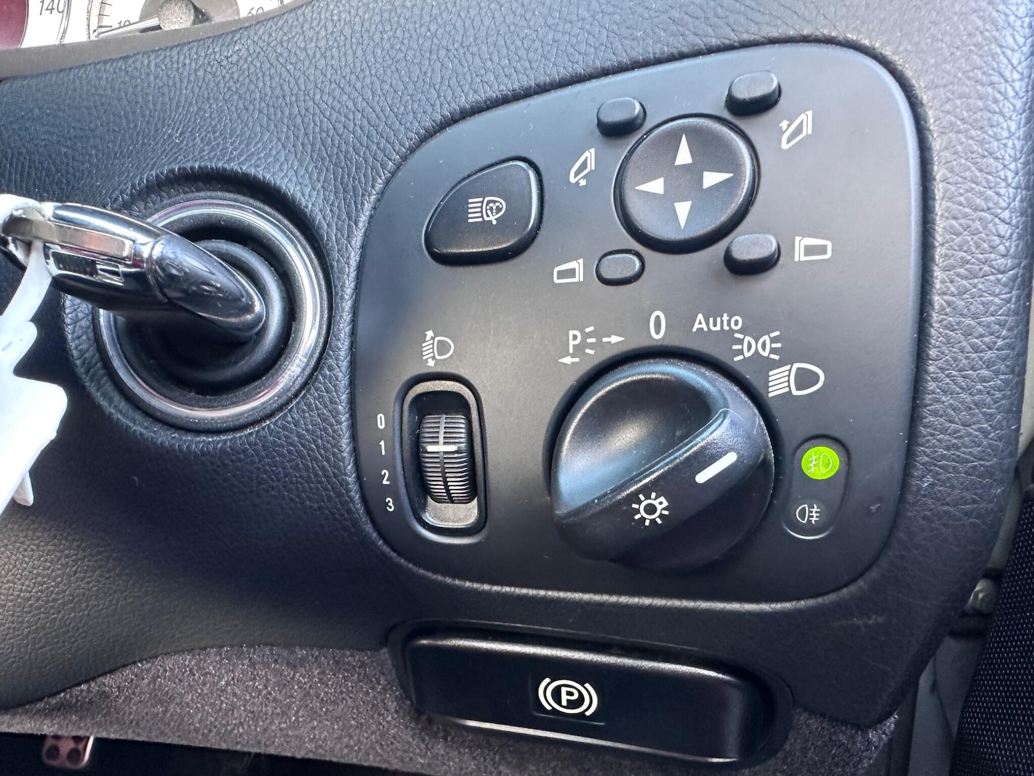 Used Mercedes-Benz CLK 2007 for sale - 76424442: Photo 59