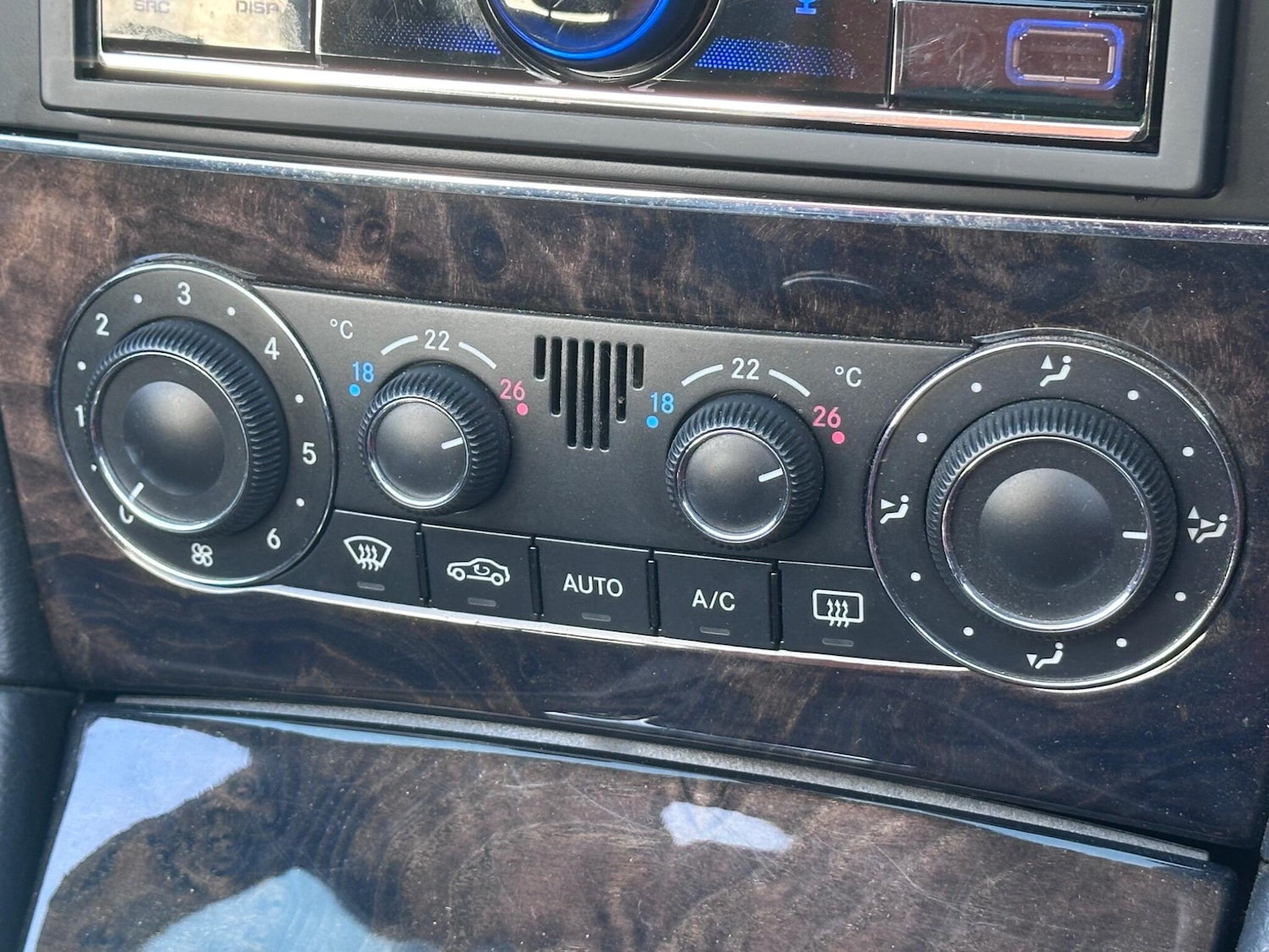 Used Mercedes-Benz CLK 2007 for sale - 76424442: Photo 62