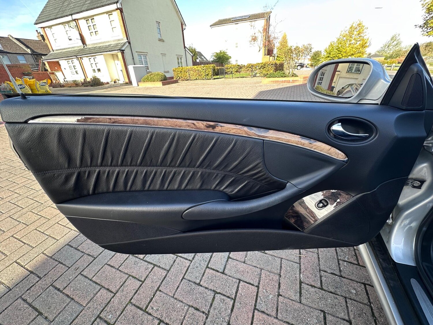 Used Mercedes-Benz CLK 2007 for sale - 76424442: Photo 63