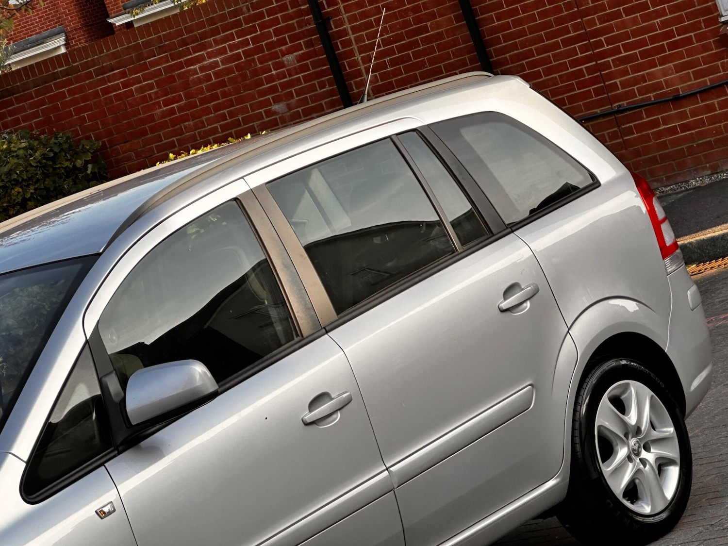 Used Vauxhall Zafira 2013 for sale - 76990315: Photo 14