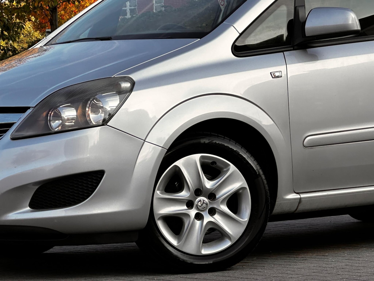 Used Vauxhall Zafira 2013 for sale - 76990315: Photo 19