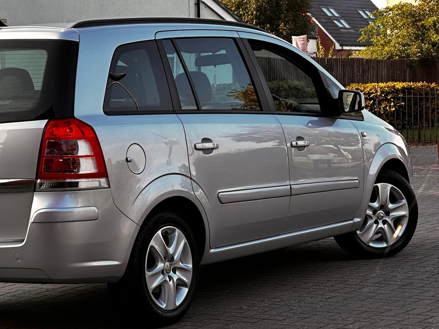 Used Vauxhall Zafira 2013 for sale - 76990315: Photo 20