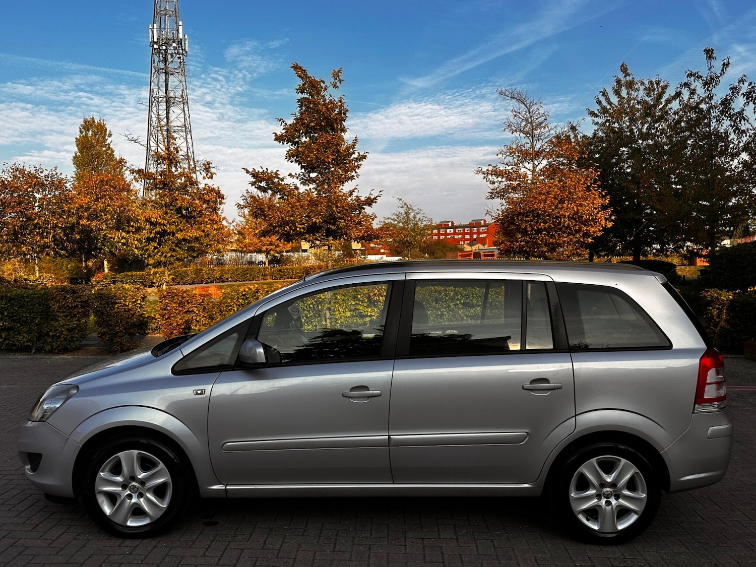 Used Vauxhall Zafira 2013 for sale - 76990315: Photo 37