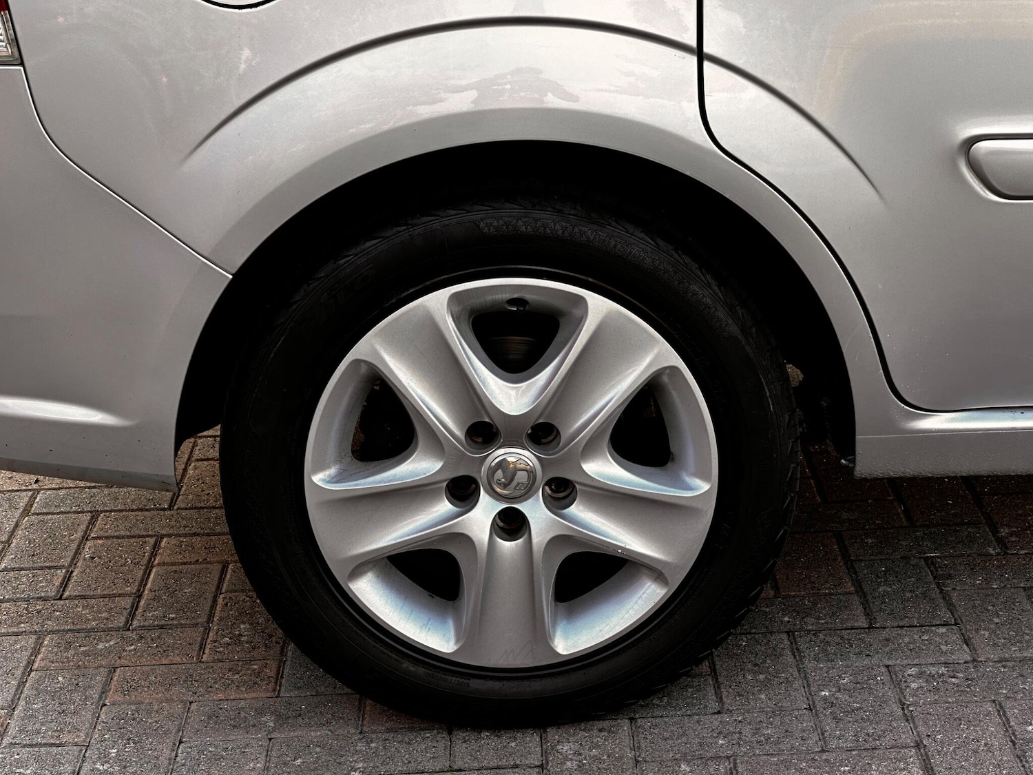 Used Vauxhall Zafira 2013 for sale - 76990315: Photo 41