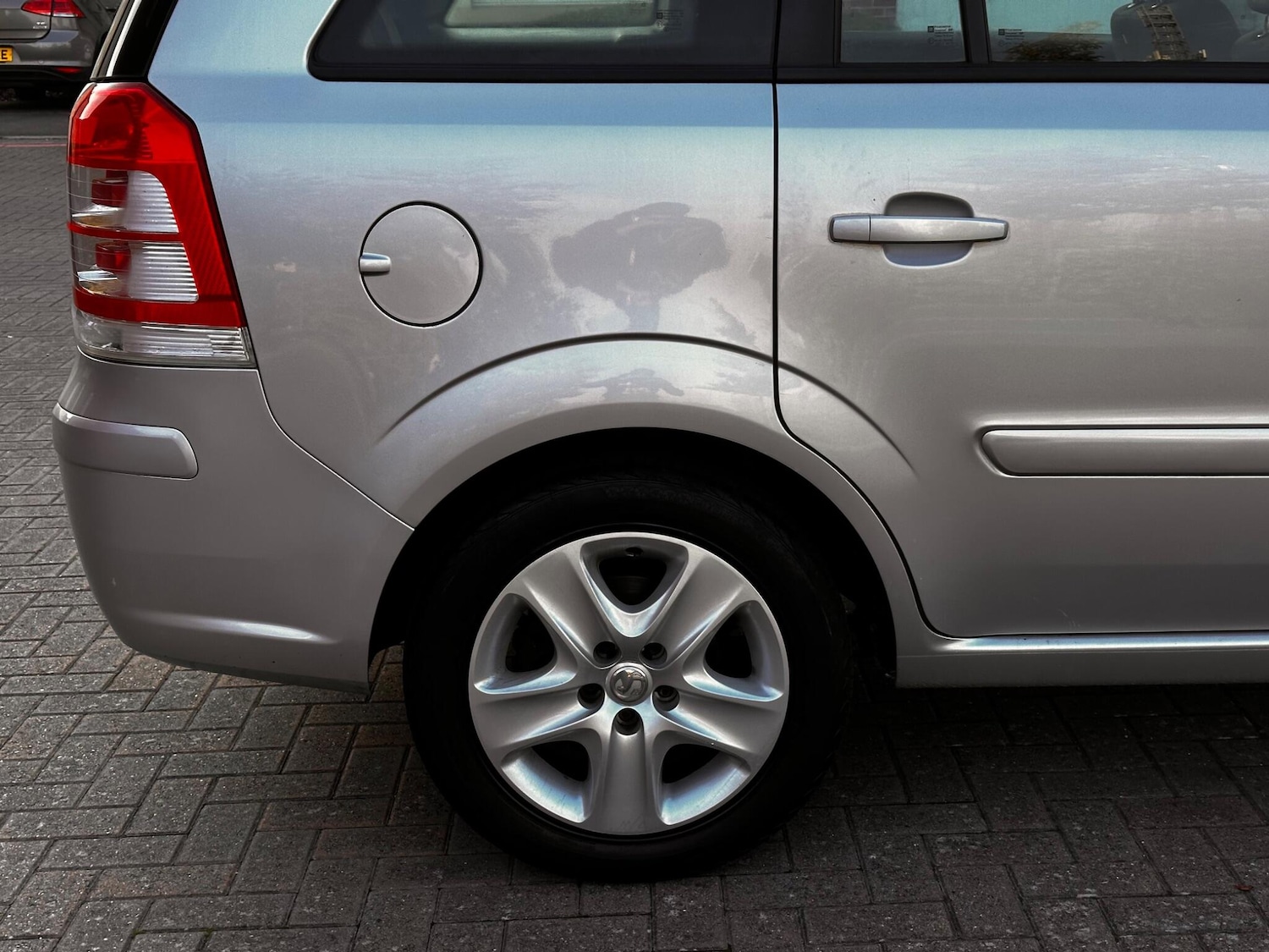 Used Vauxhall Zafira 2013 for sale - 76990315: Photo 42