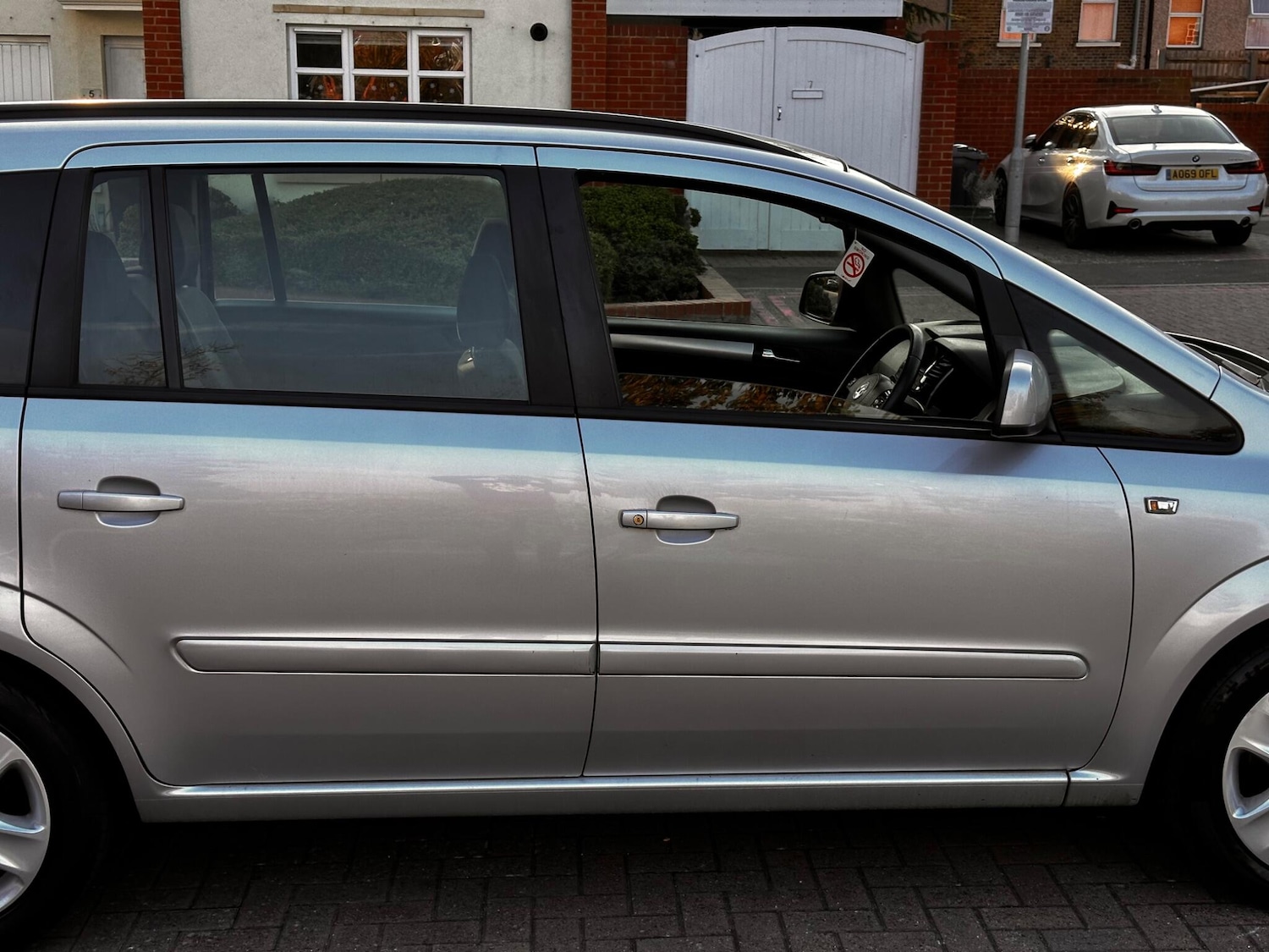 Used Vauxhall Zafira 2013 for sale - 76990315: Photo 46