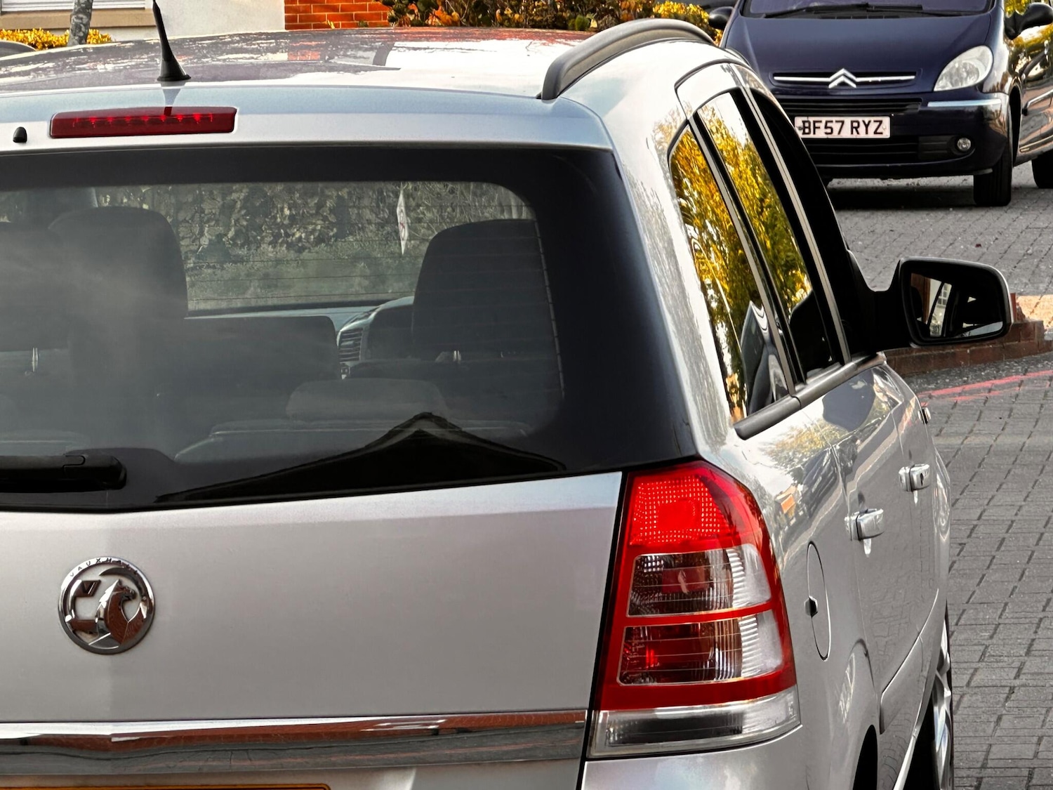 Used Vauxhall Zafira 2013 for sale - 76990315: Photo 60