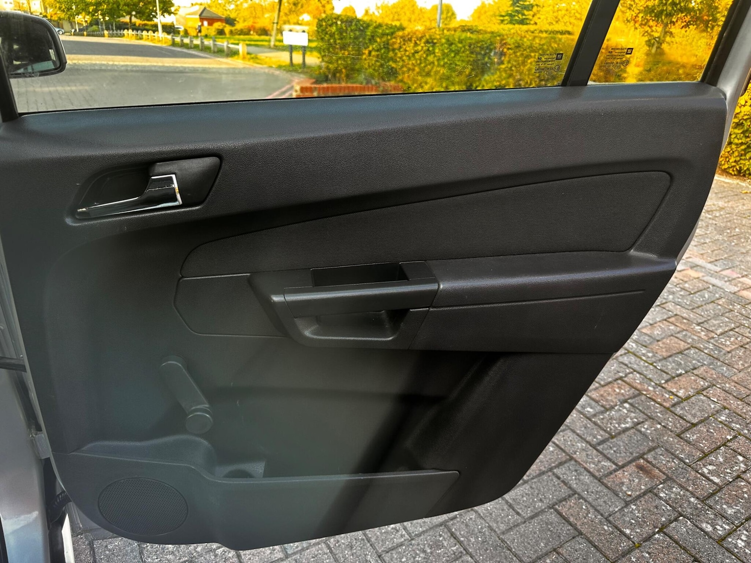 Used Vauxhall Zafira 2013 for sale - 76990315: Photo 70