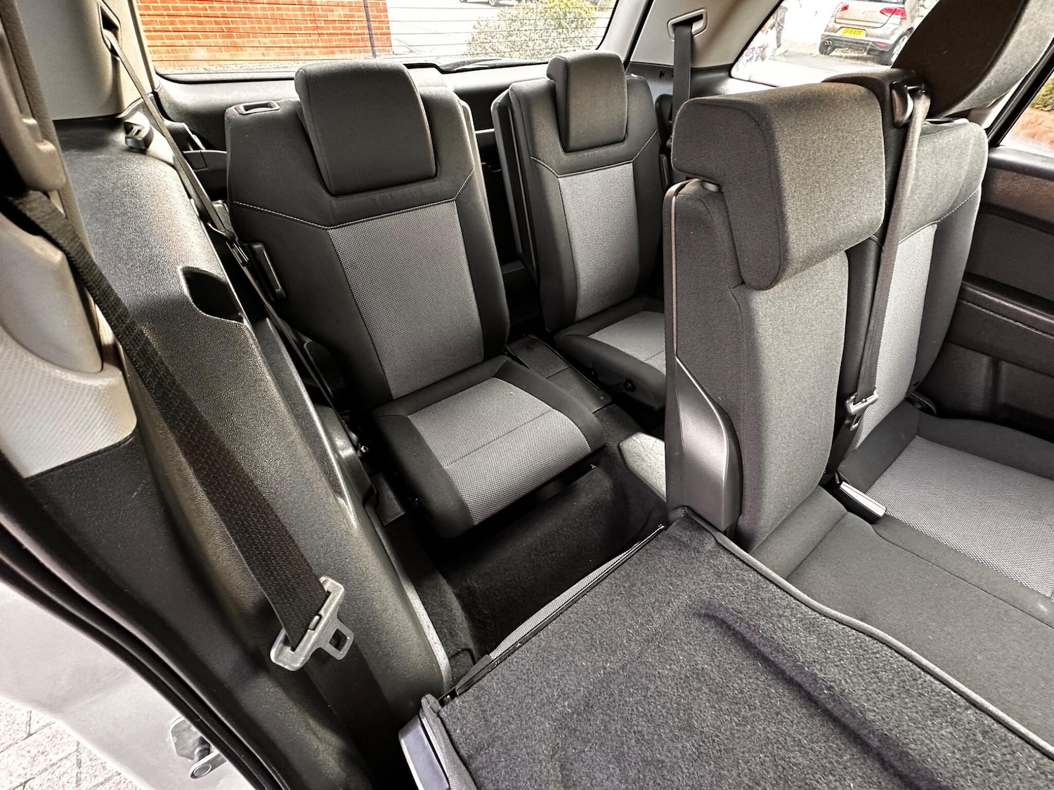 Used Vauxhall Zafira 2013 for sale - 76990315: Photo 71