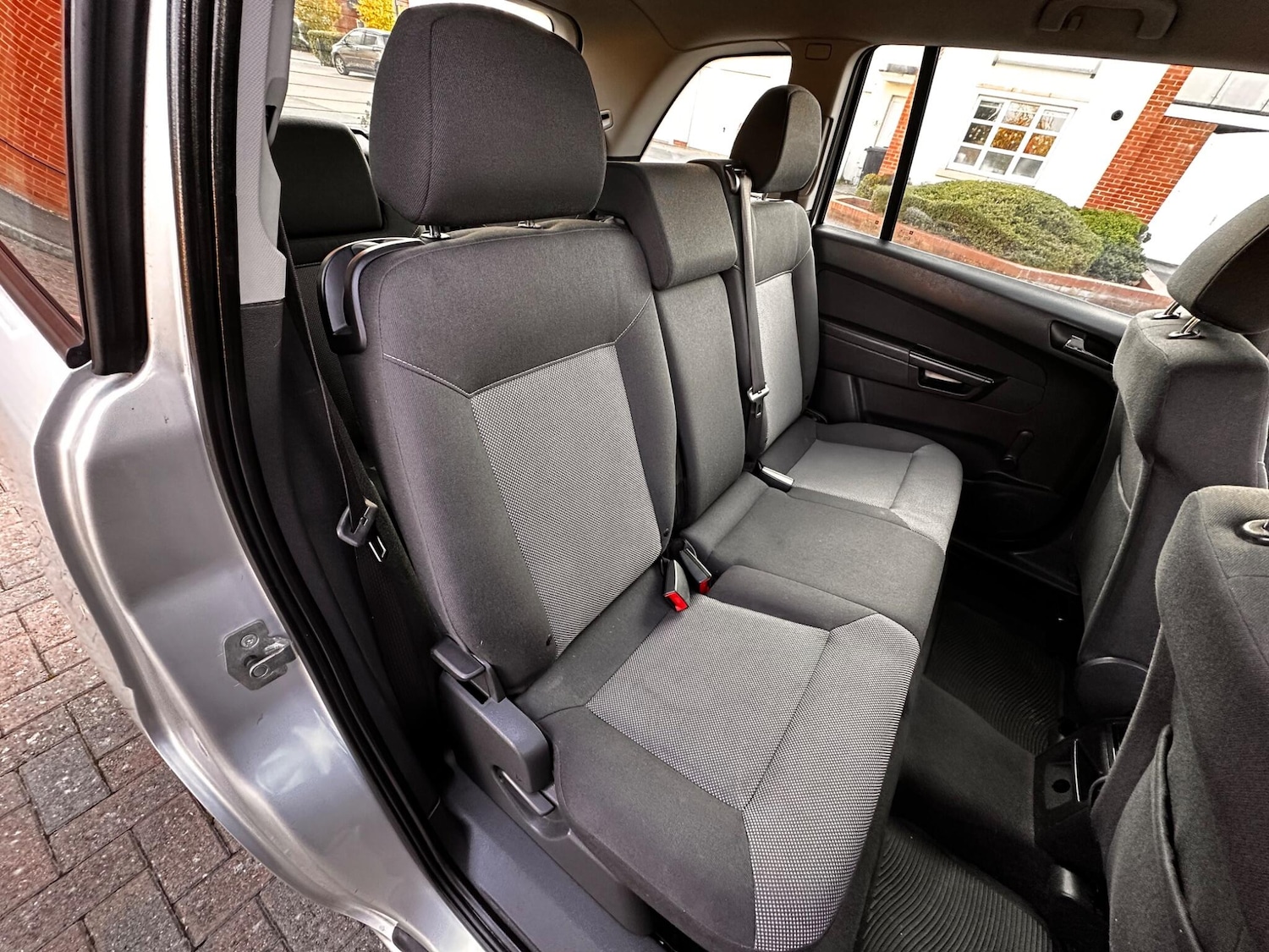 Used Vauxhall Zafira 2013 for sale - 76990315: Photo 73