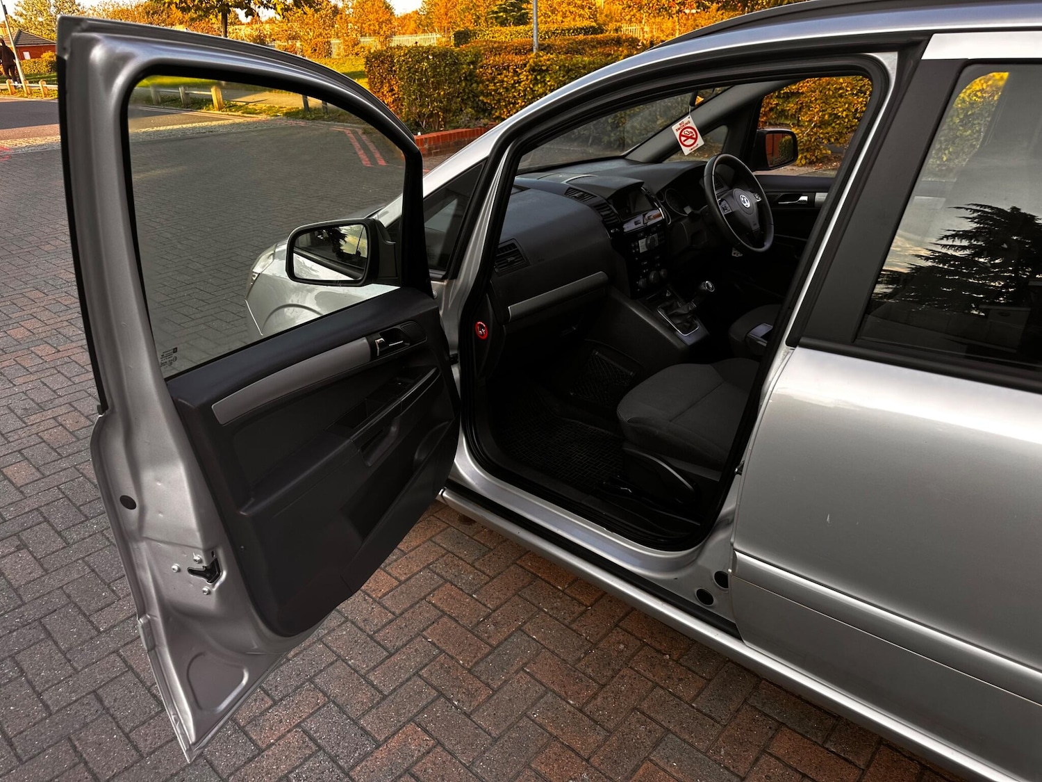 Used Vauxhall Zafira 2013 for sale - 76990315: Photo 74