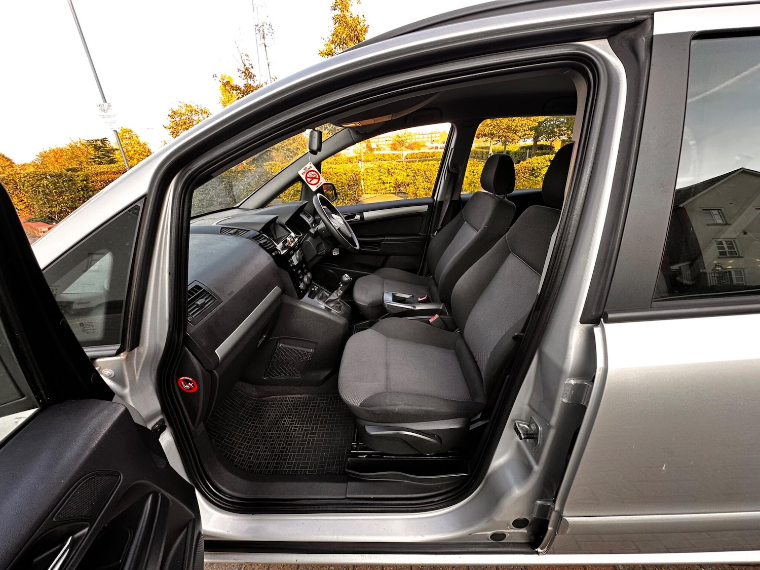 Used Vauxhall Zafira 2013 for sale - 76990315: Photo 77