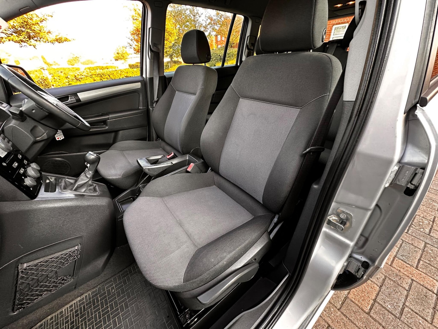 Used Vauxhall Zafira 2013 for sale - 76990315: Photo 79