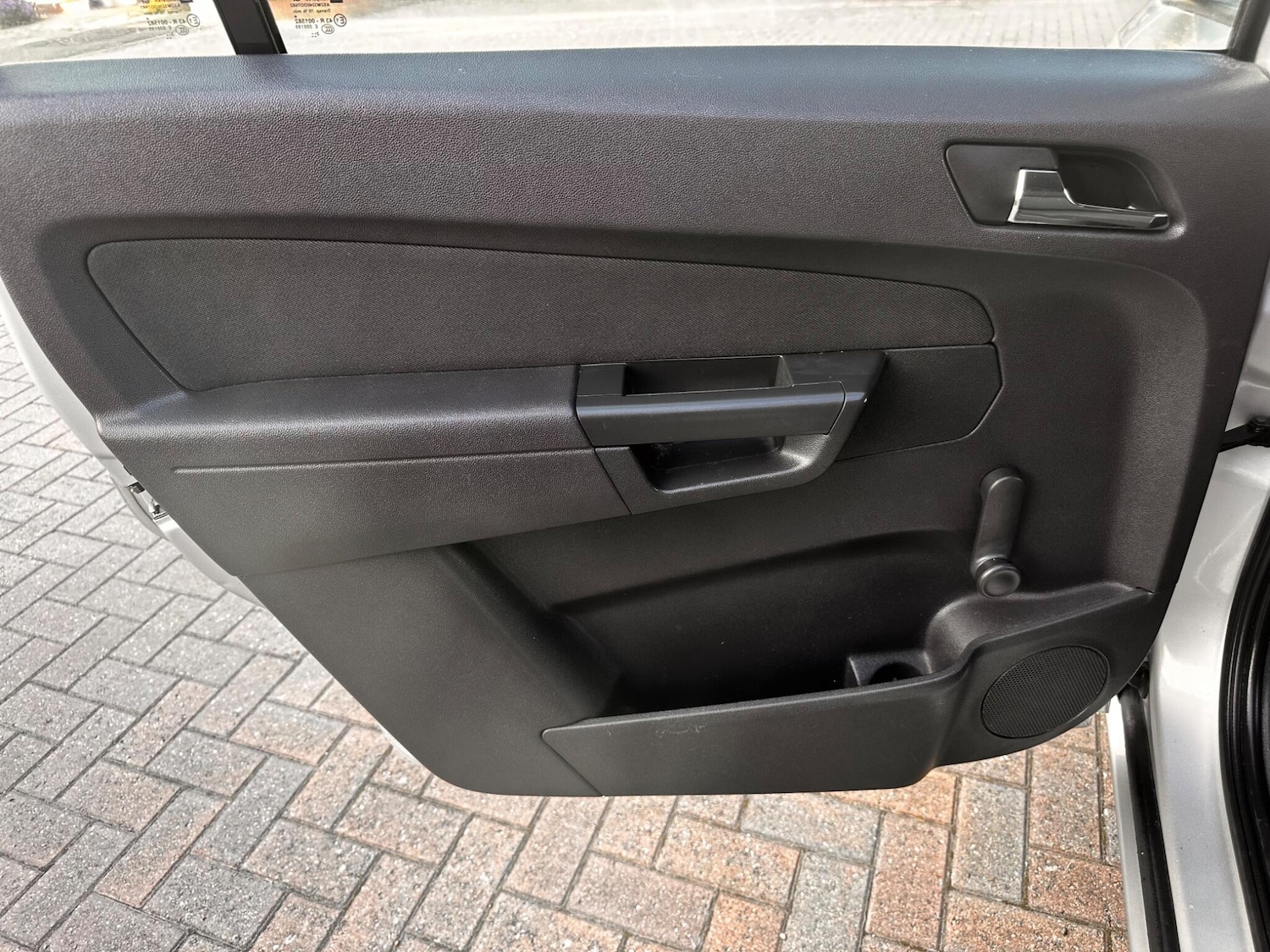 Used Vauxhall Zafira 2013 for sale - 76990315: Photo 82