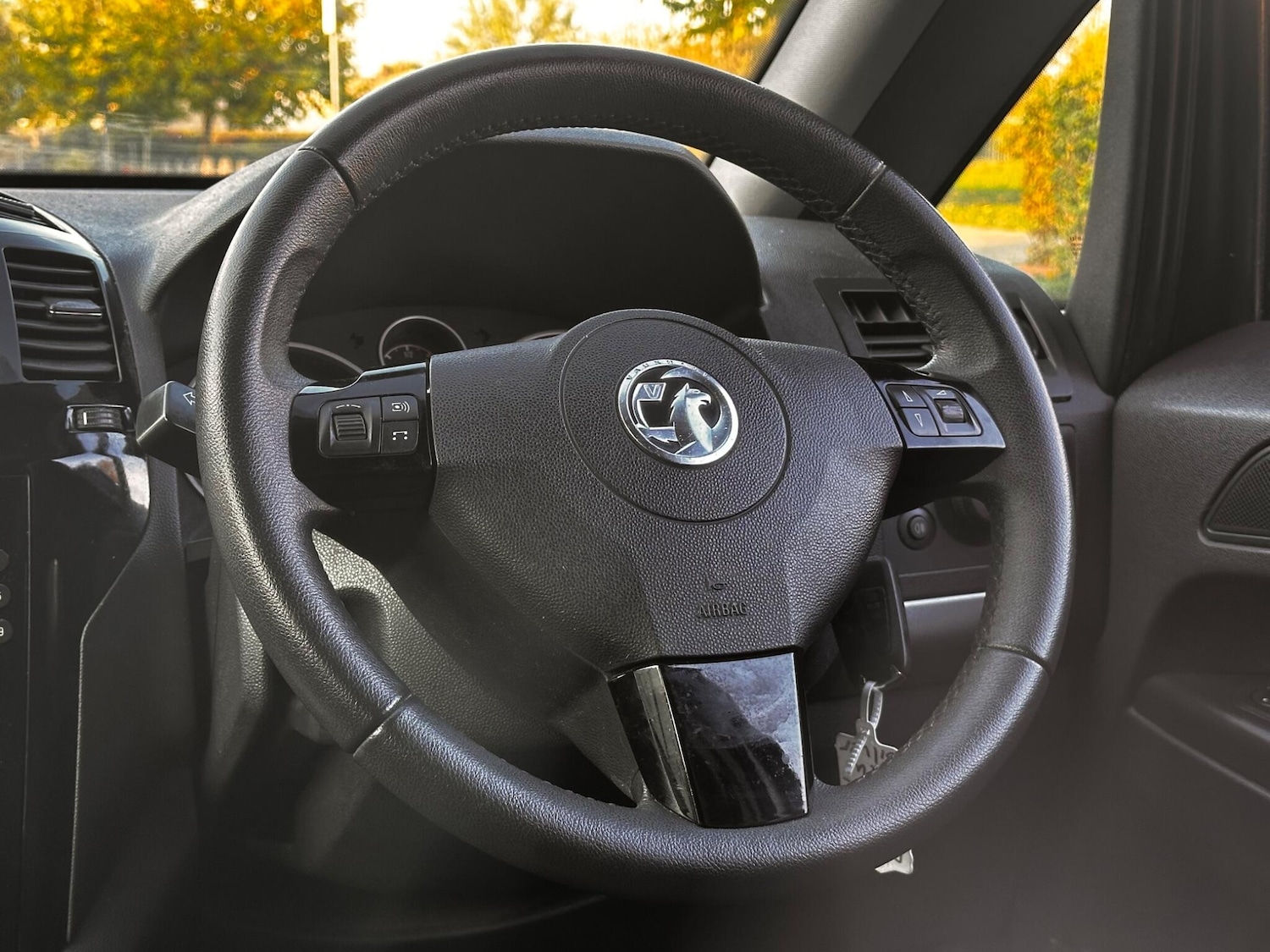 Used Vauxhall Zafira 2013 for sale - 76990315: Photo 86