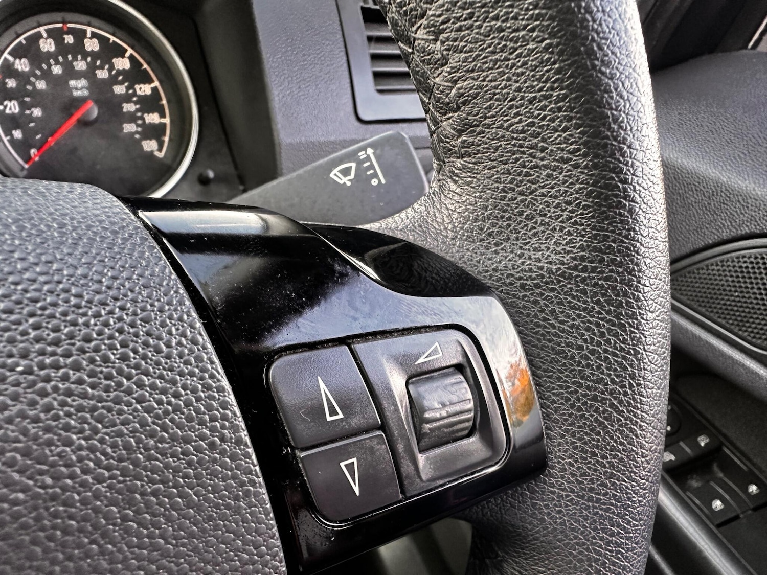 Used Vauxhall Zafira 2013 for sale - 76990315: Photo 97