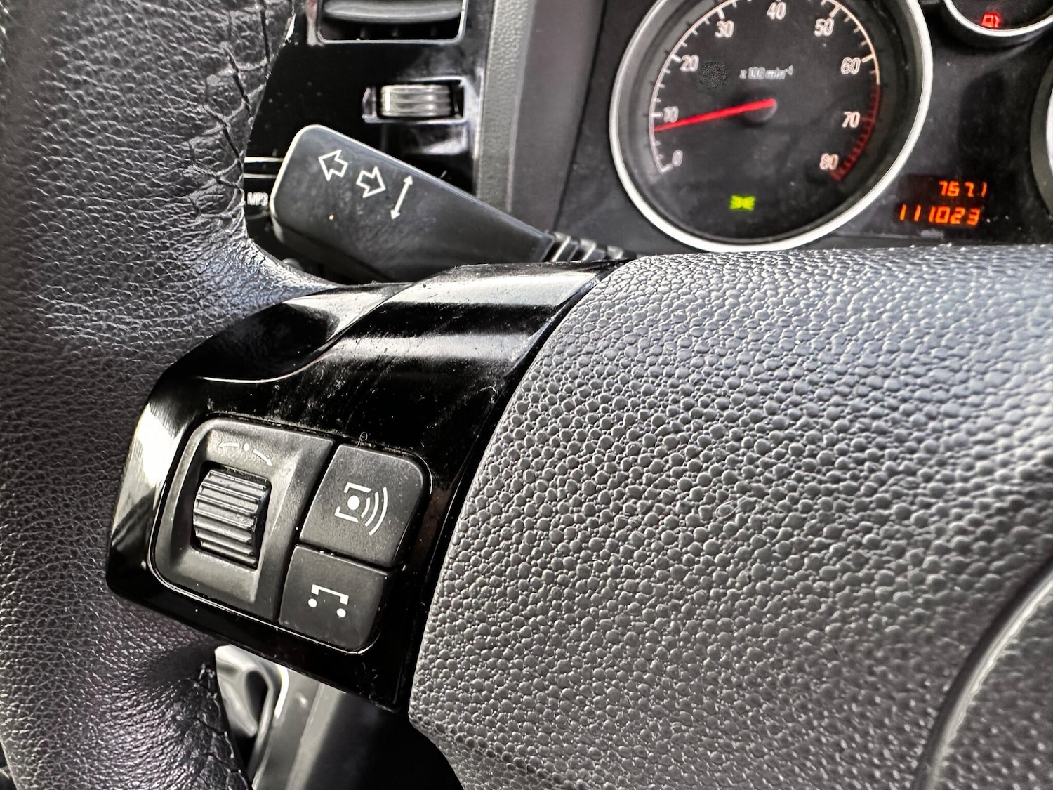 Used Vauxhall Zafira 2013 for sale - 76990315: Photo 98