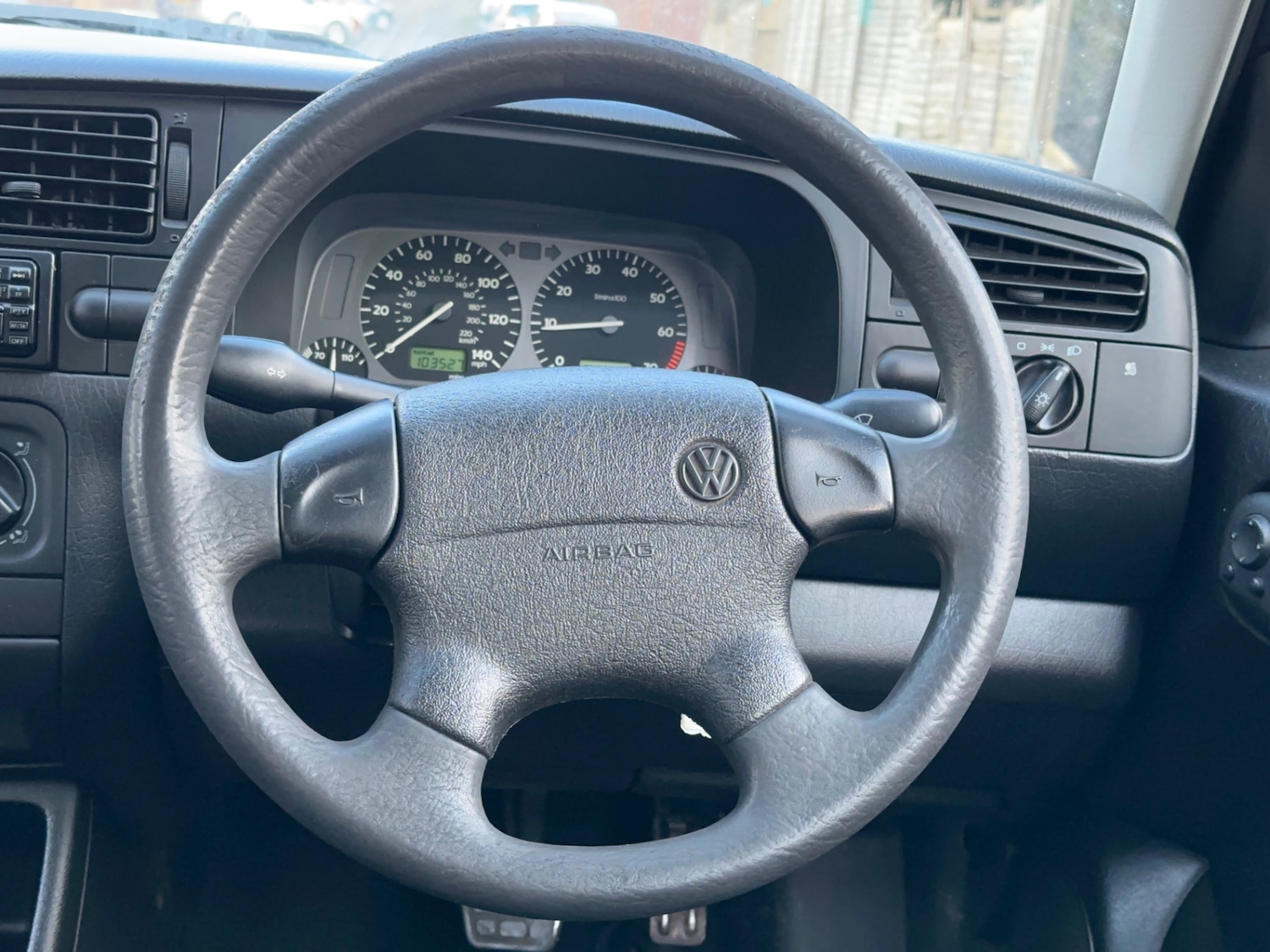 Used Volkswagen Golf 1996 for sale - 77329307: Photo 12