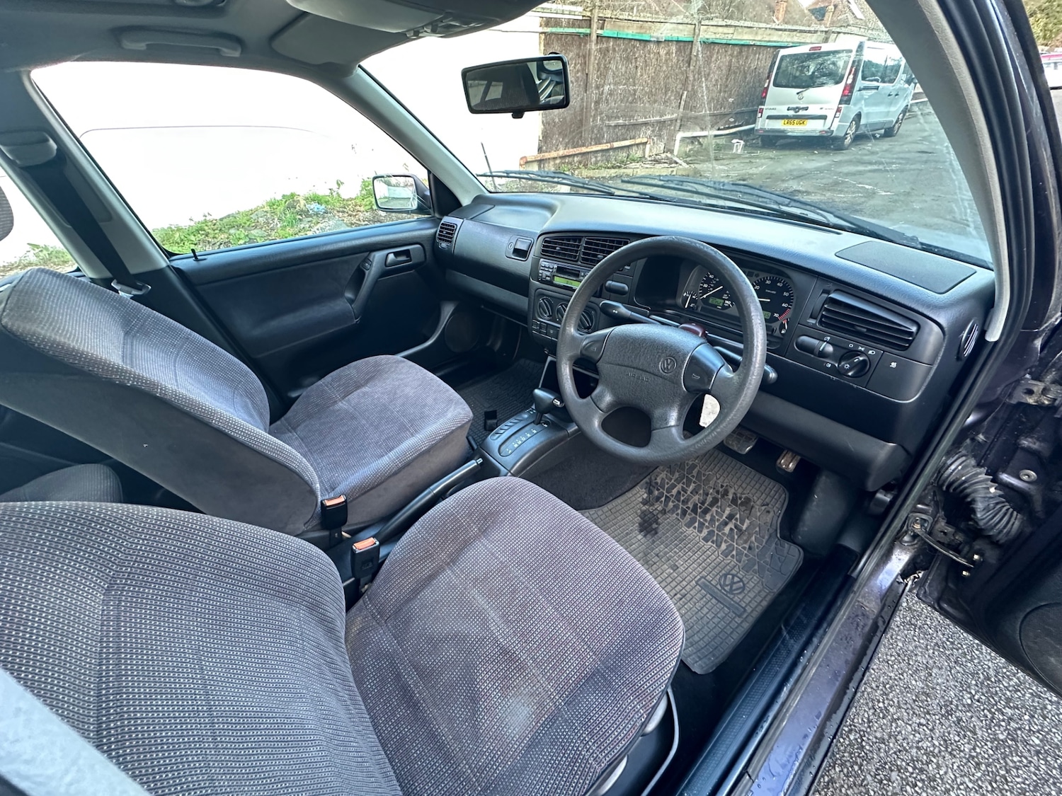 Used Volkswagen Golf 1996 for sale - 77329307: Photo 3