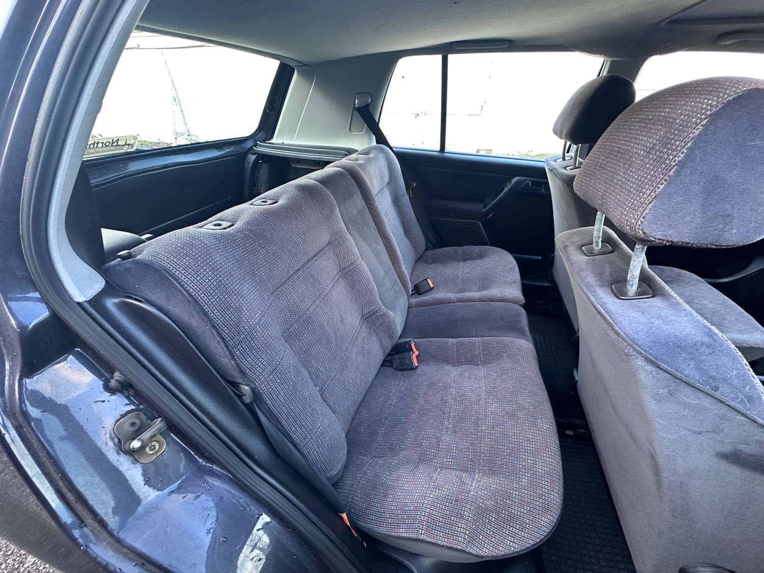 Used Volkswagen Golf 1996 for sale - 77329307: Photo 6