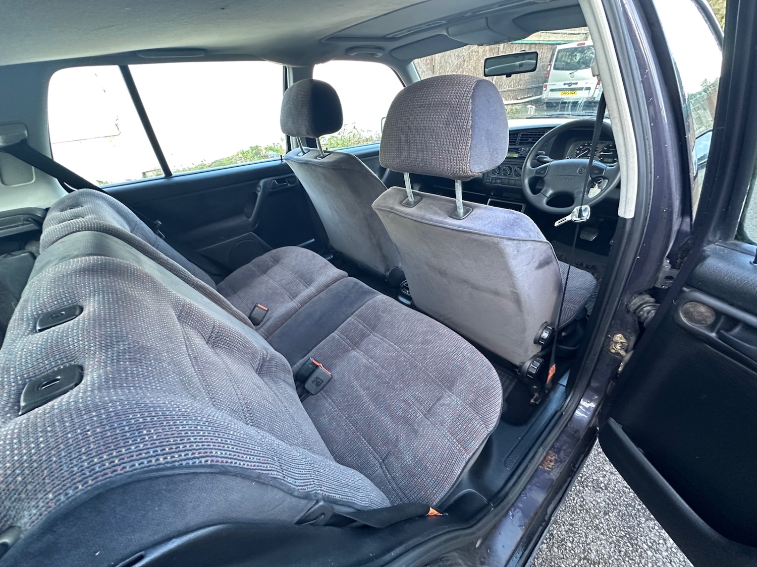 Used Volkswagen Golf 1996 for sale - 77329307: Photo 7