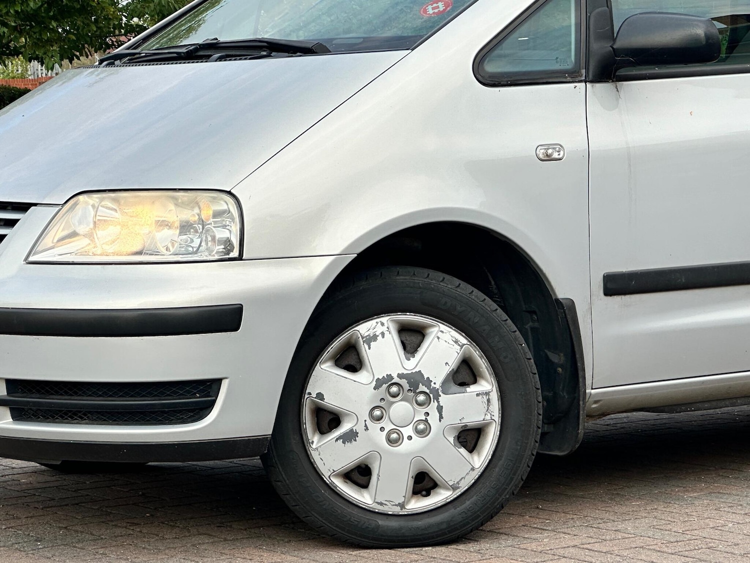 Used Volkswagen Sharan for sale - 77015964: Photo 19