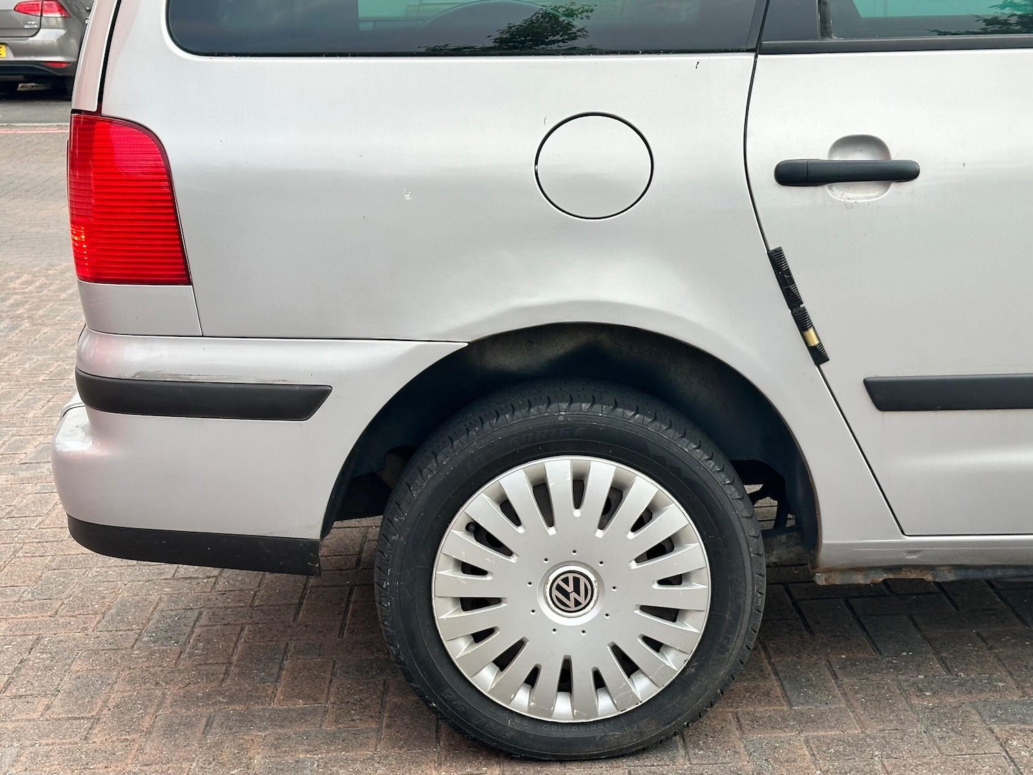 Used Volkswagen Sharan for sale - 77015964: Photo 49