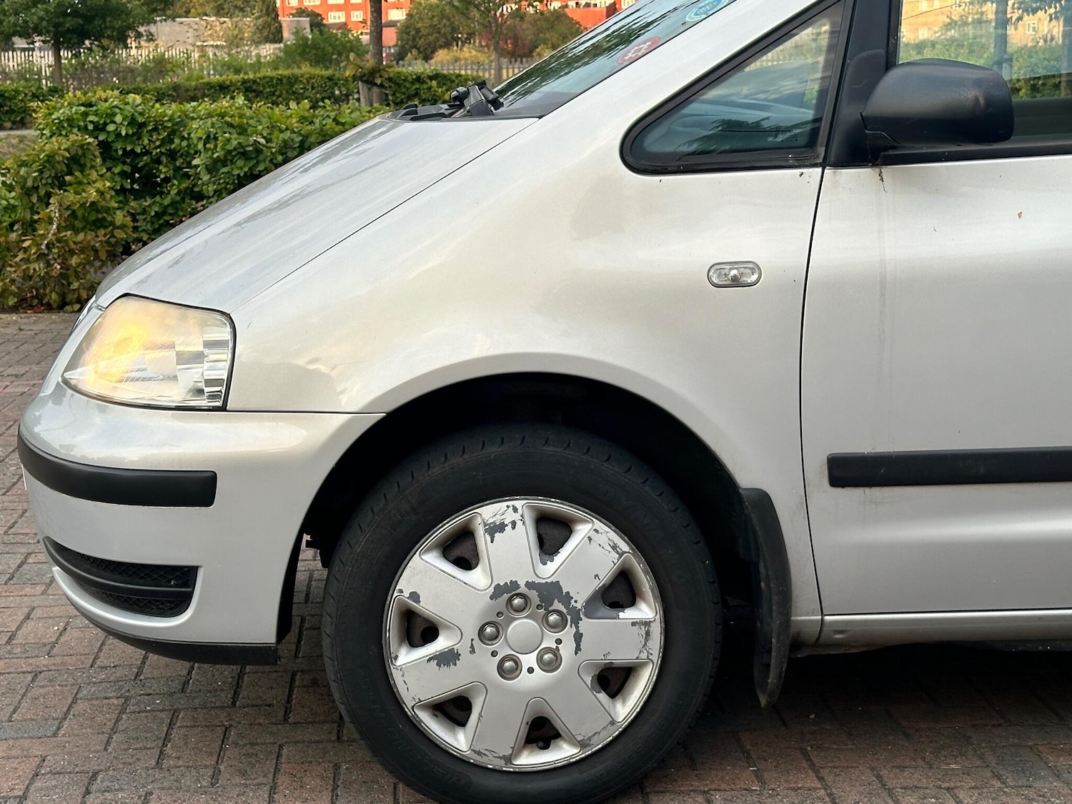 Used Volkswagen Sharan for sale - 77015964: Photo 51