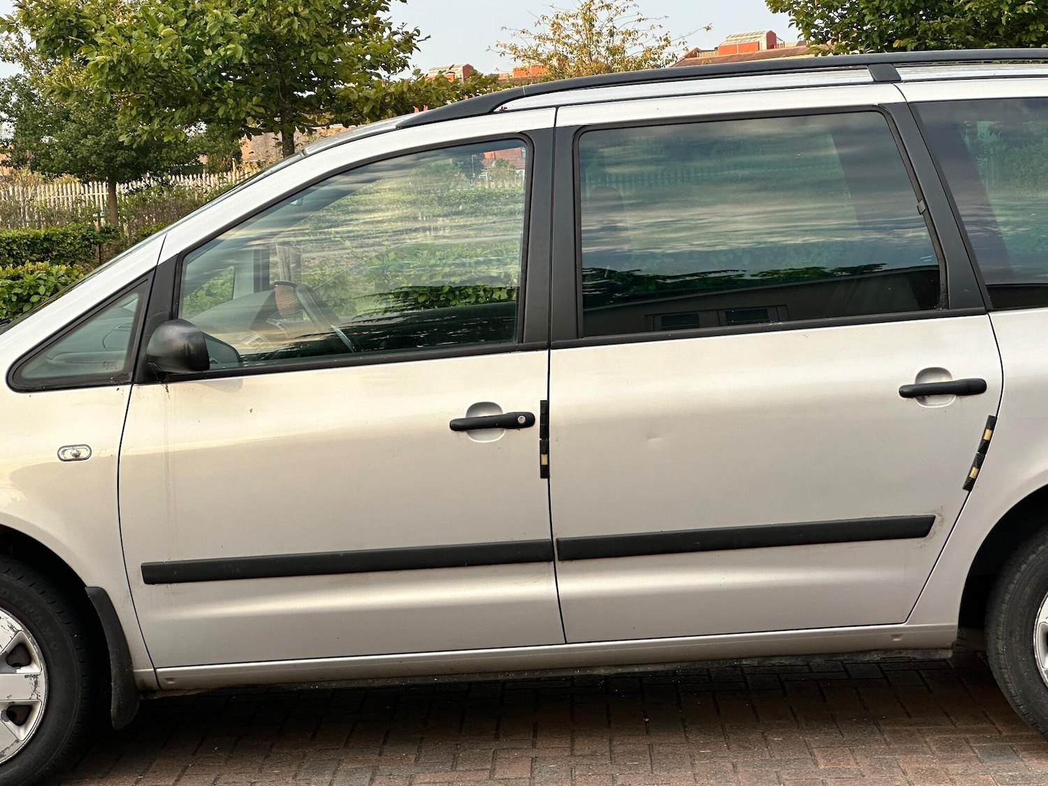 Used Volkswagen Sharan for sale - 77015964: Photo 59