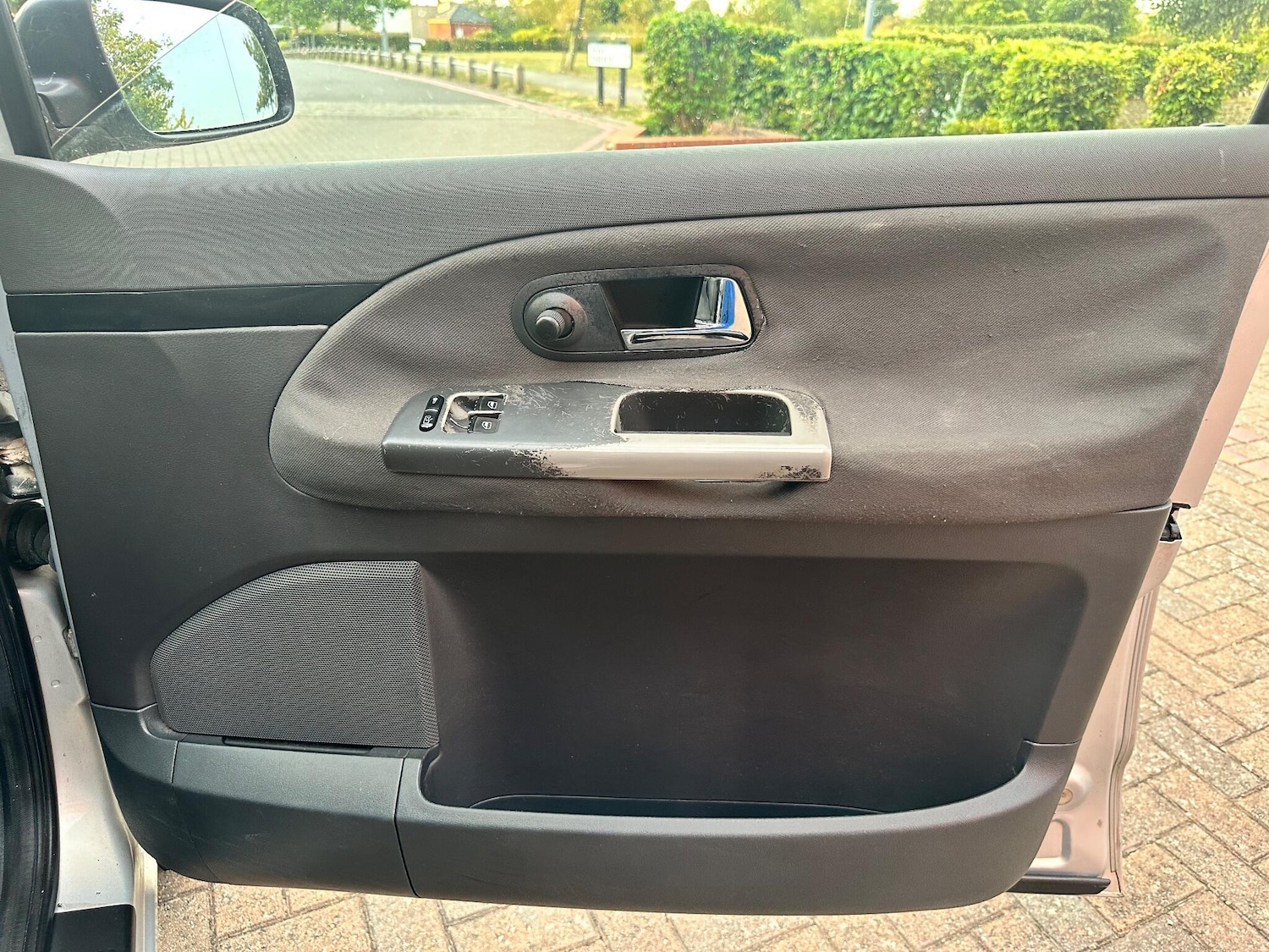 Used Volkswagen Sharan for sale - 77015964: Photo 69